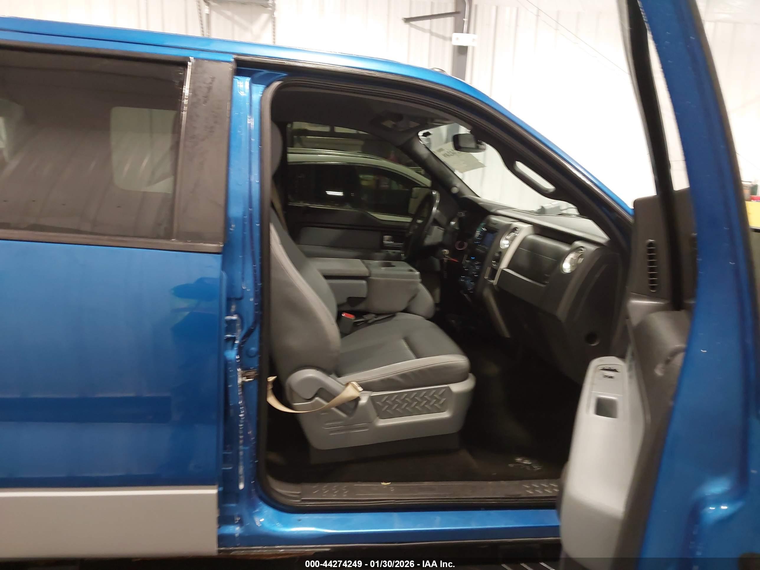 FORD F-150 image 5
