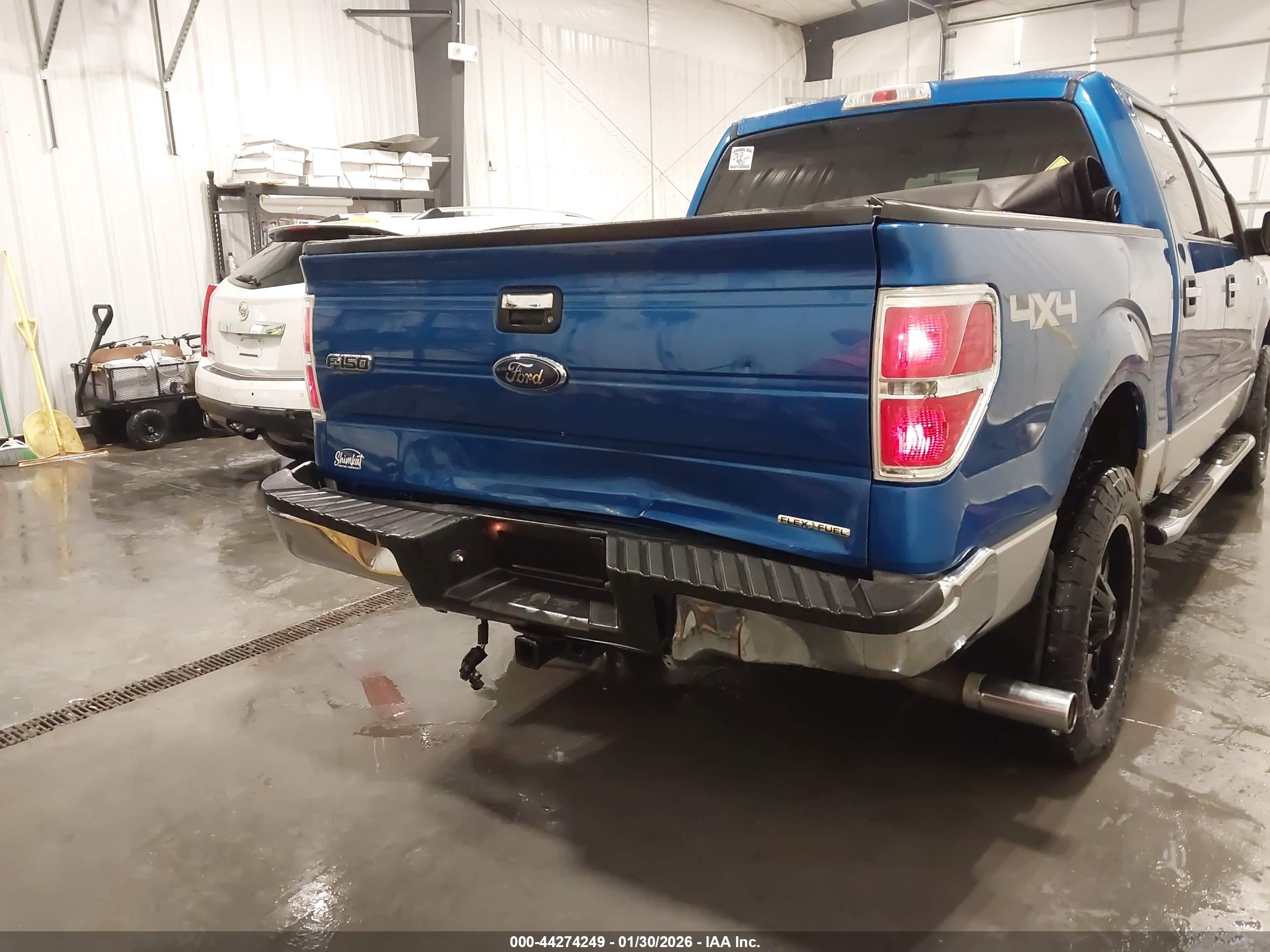 FORD F-150 image 6