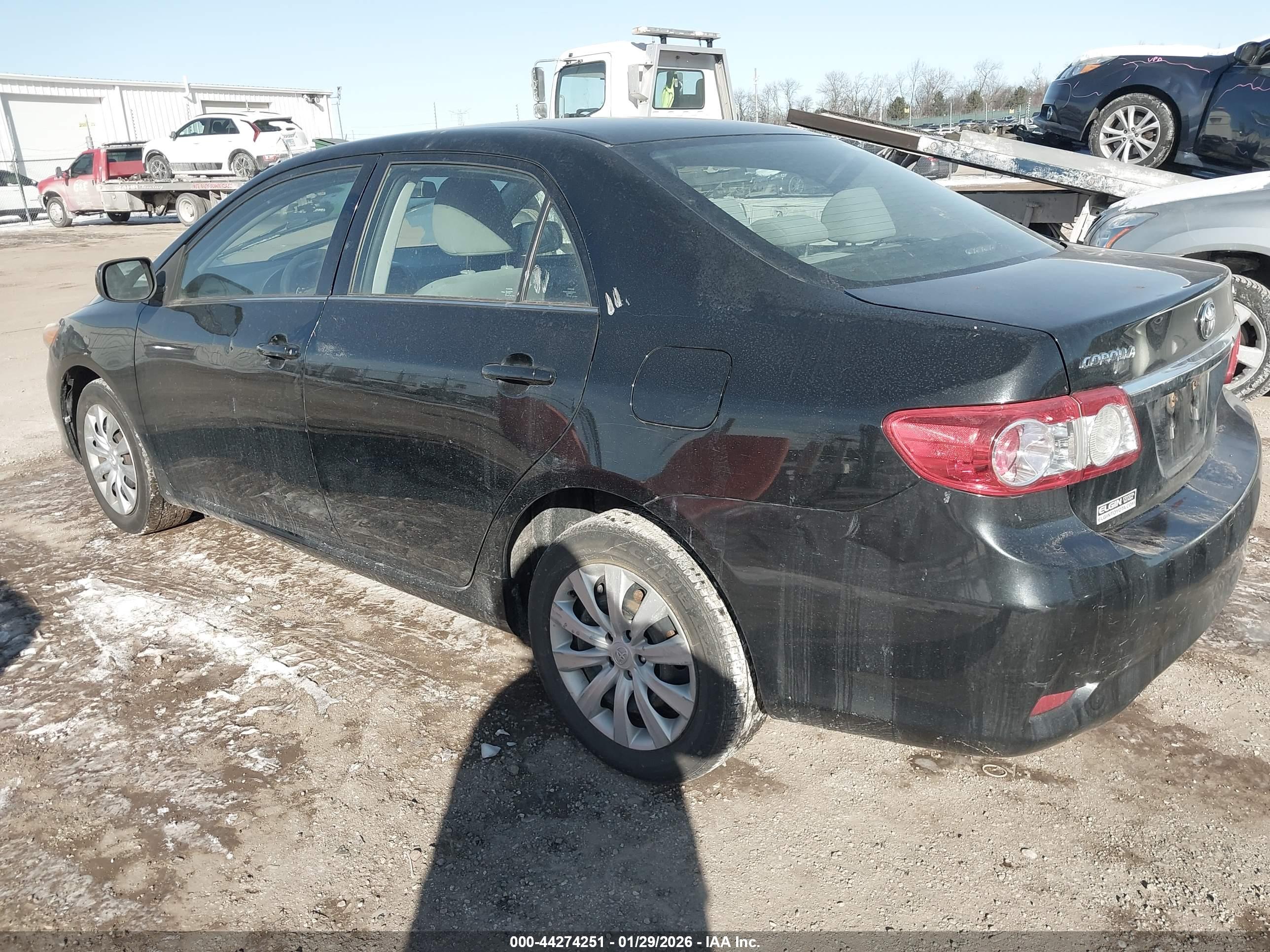 TOYOTA COROLLA image 6