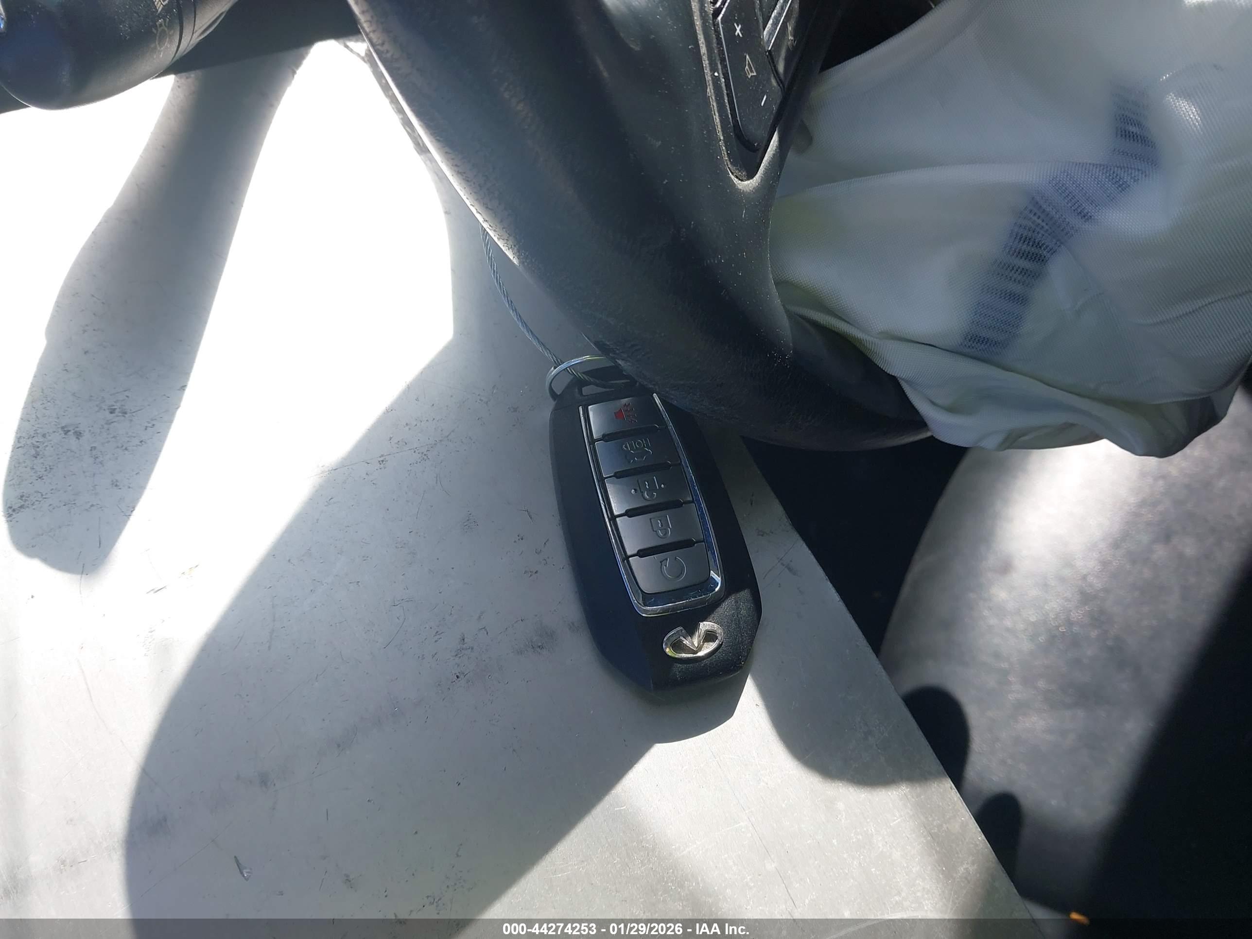 INFINITI Q50 image 11