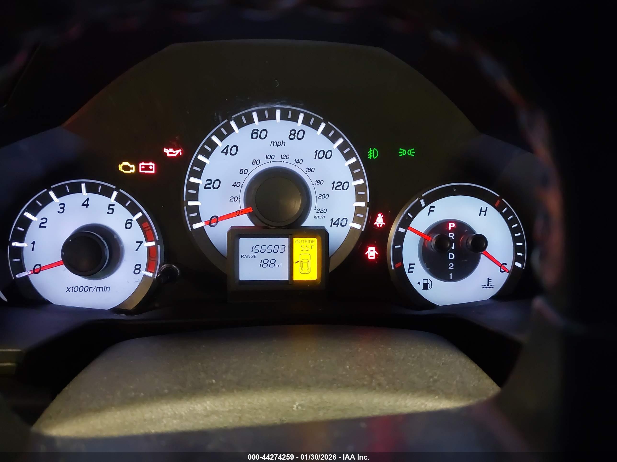 HONDA PILOT image 7