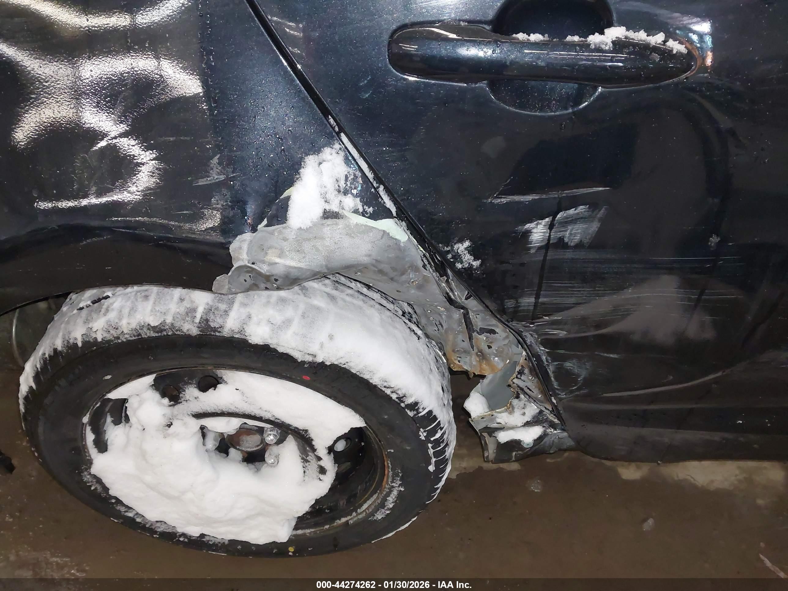 TOYOTA COROLLA image 6
