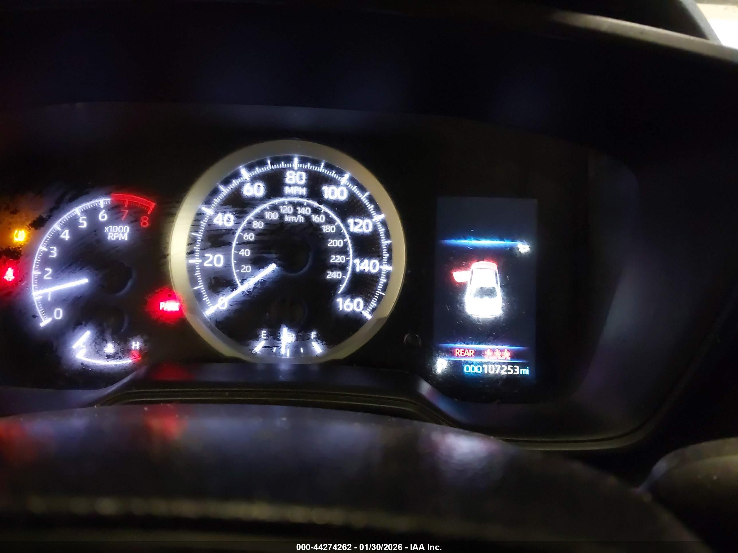 TOYOTA COROLLA image 7