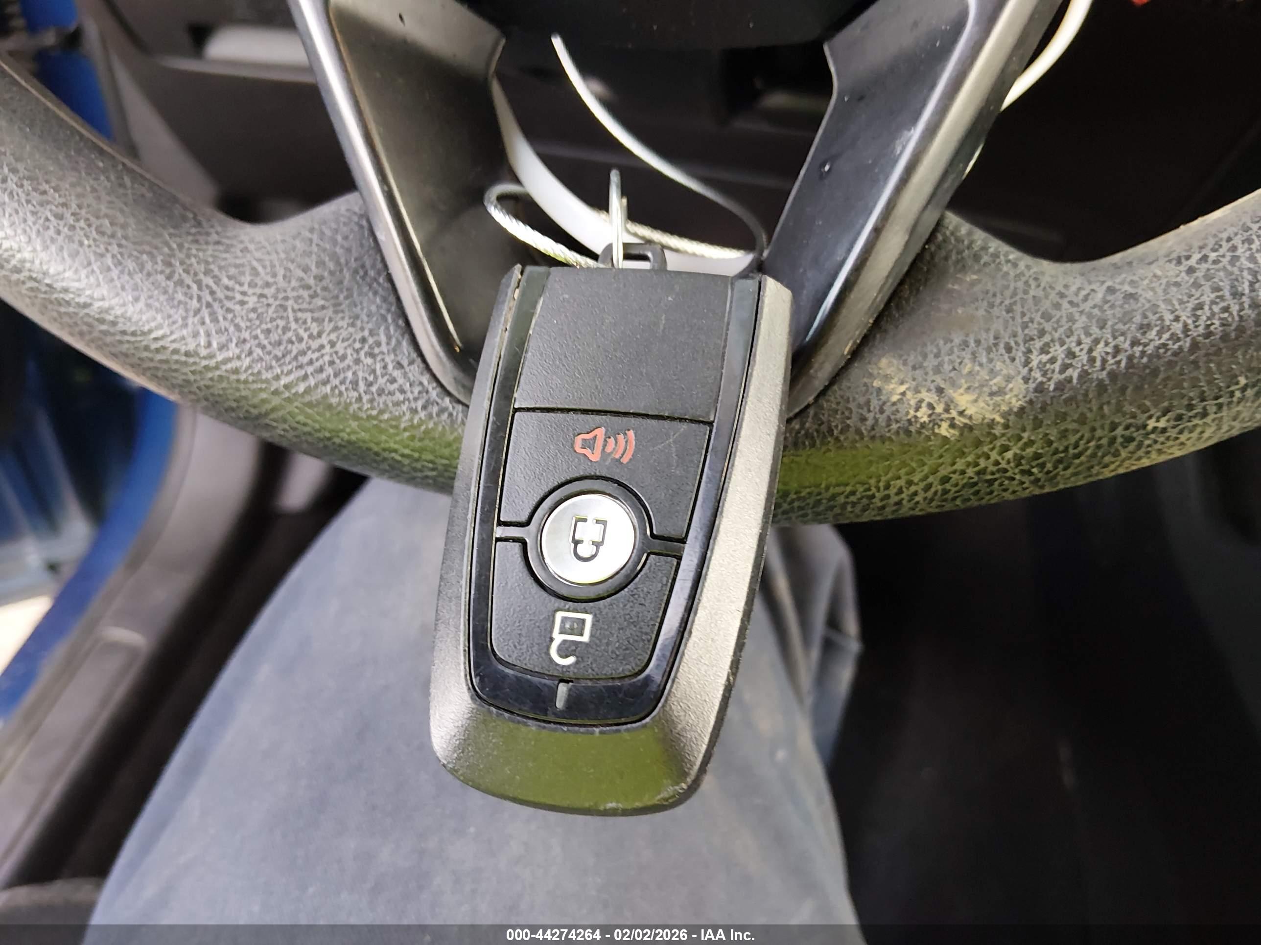 FORD EDGE image 11