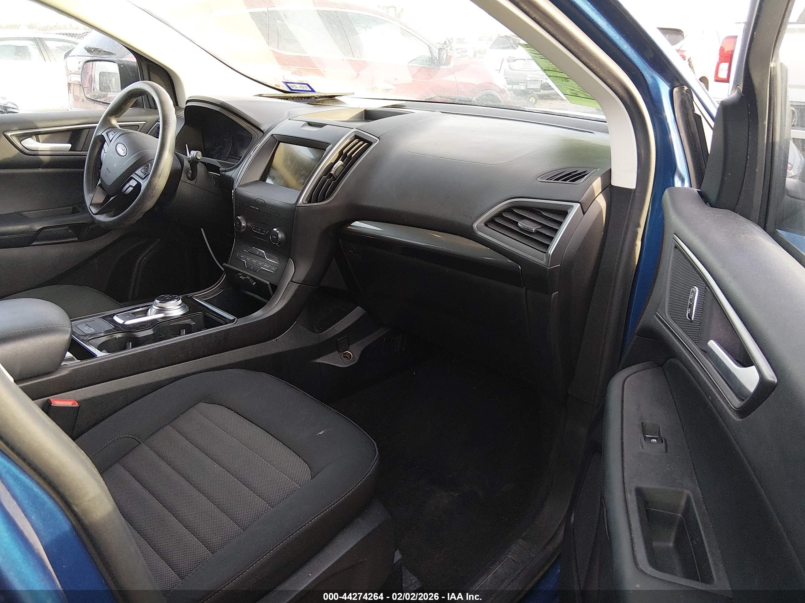 FORD EDGE image 5