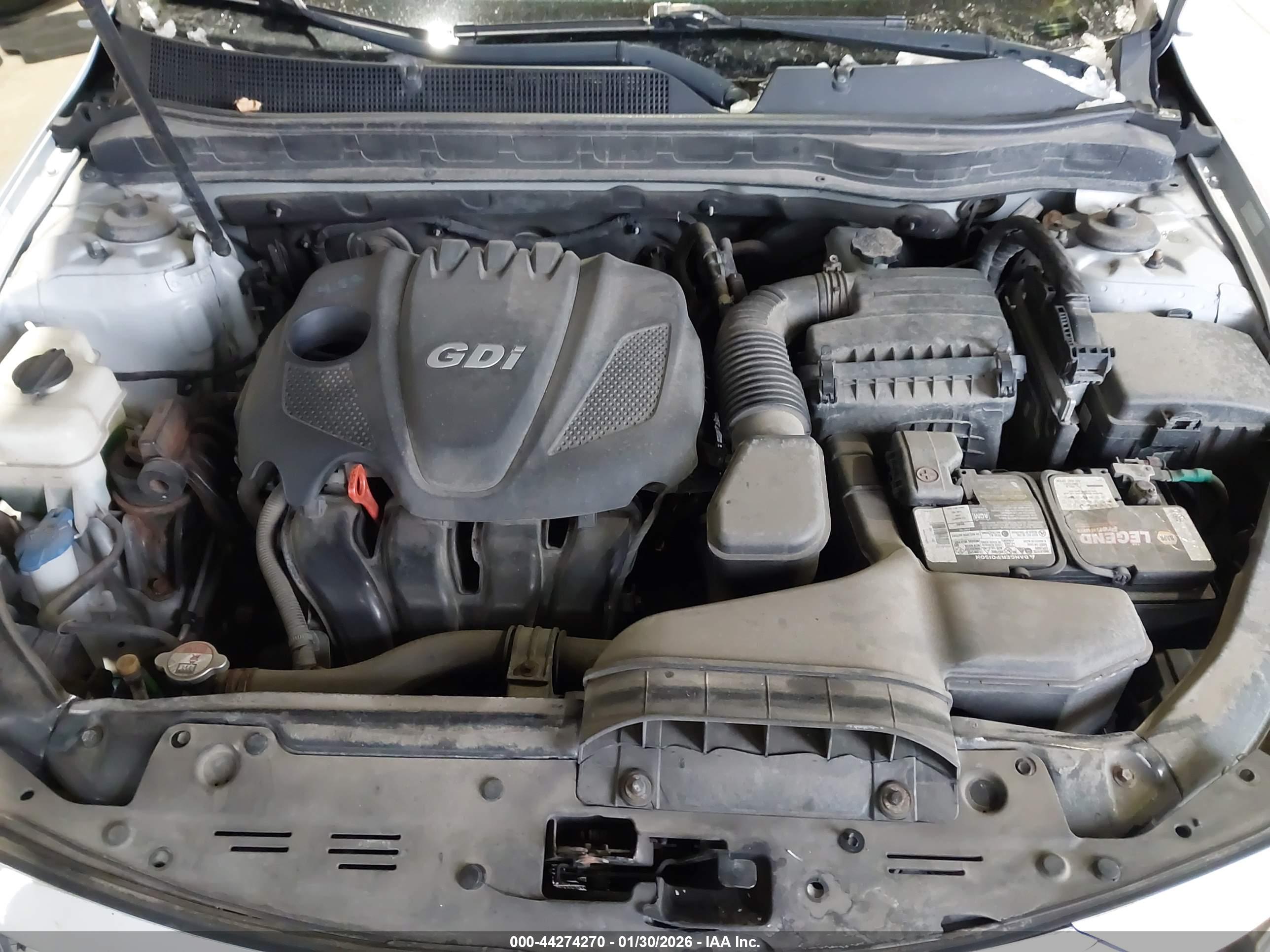 KIA OPTIMA image 10