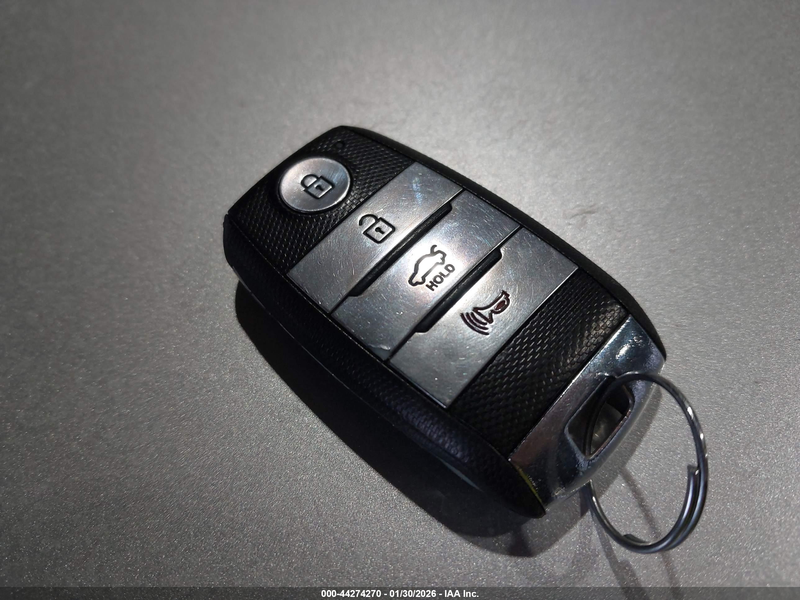 KIA OPTIMA image 11