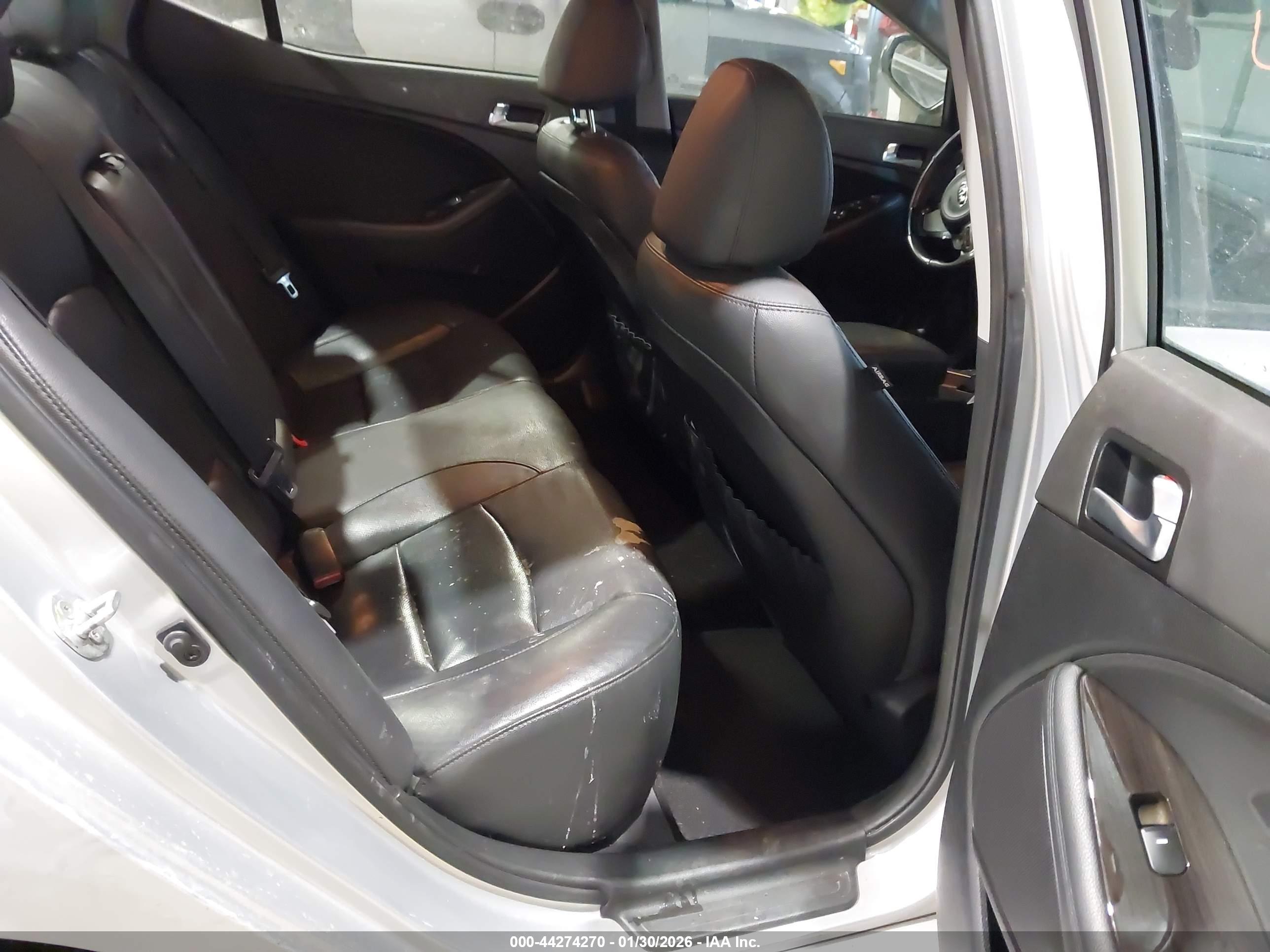 KIA OPTIMA image 8
