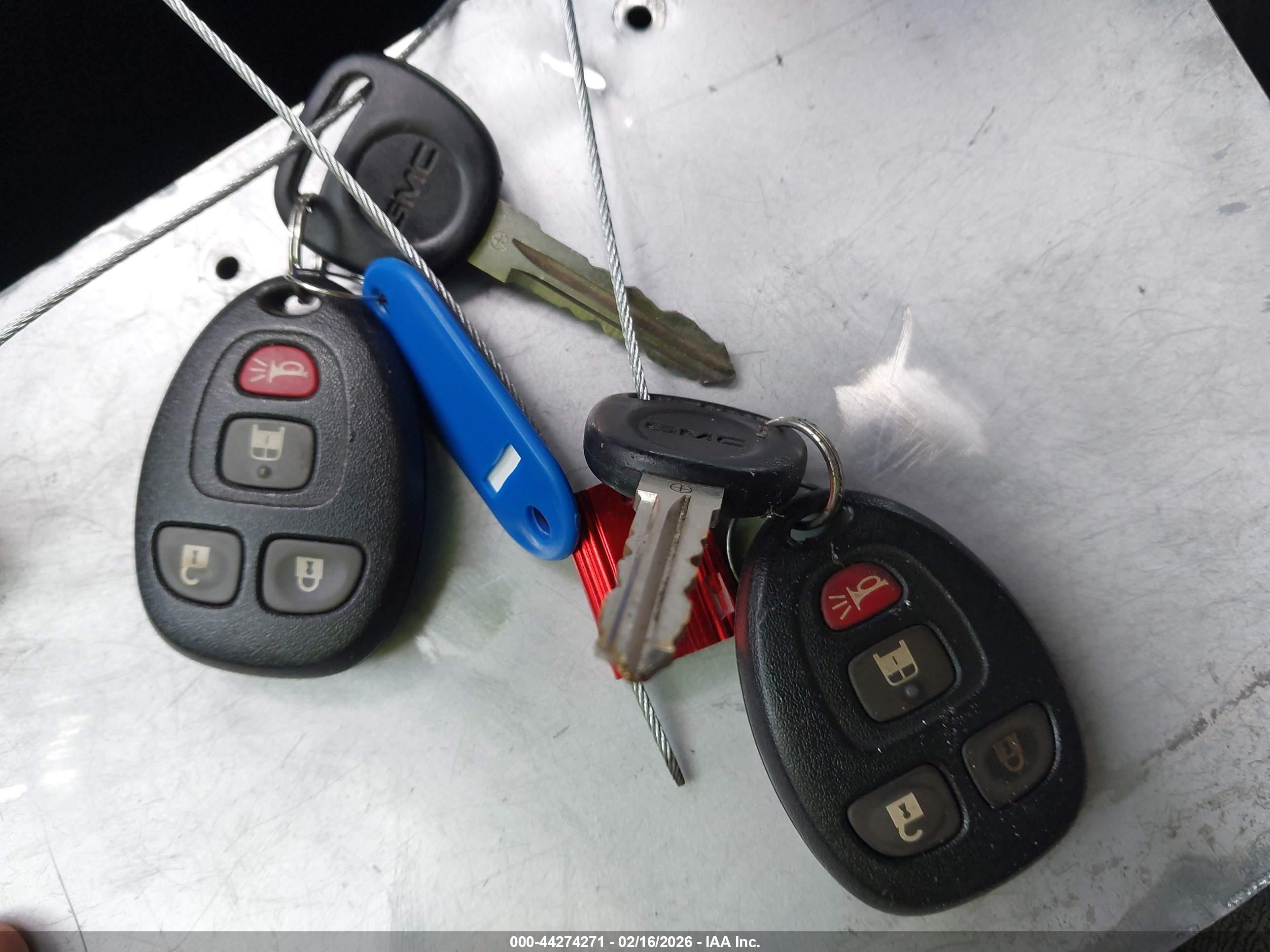 GMC SAVANA image 11