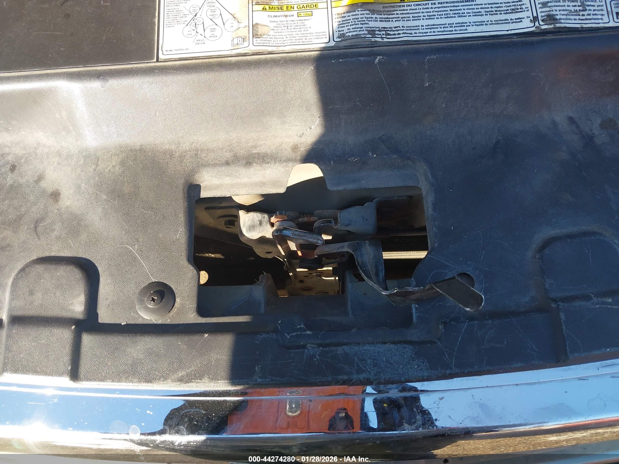 FORD F-150 image 6