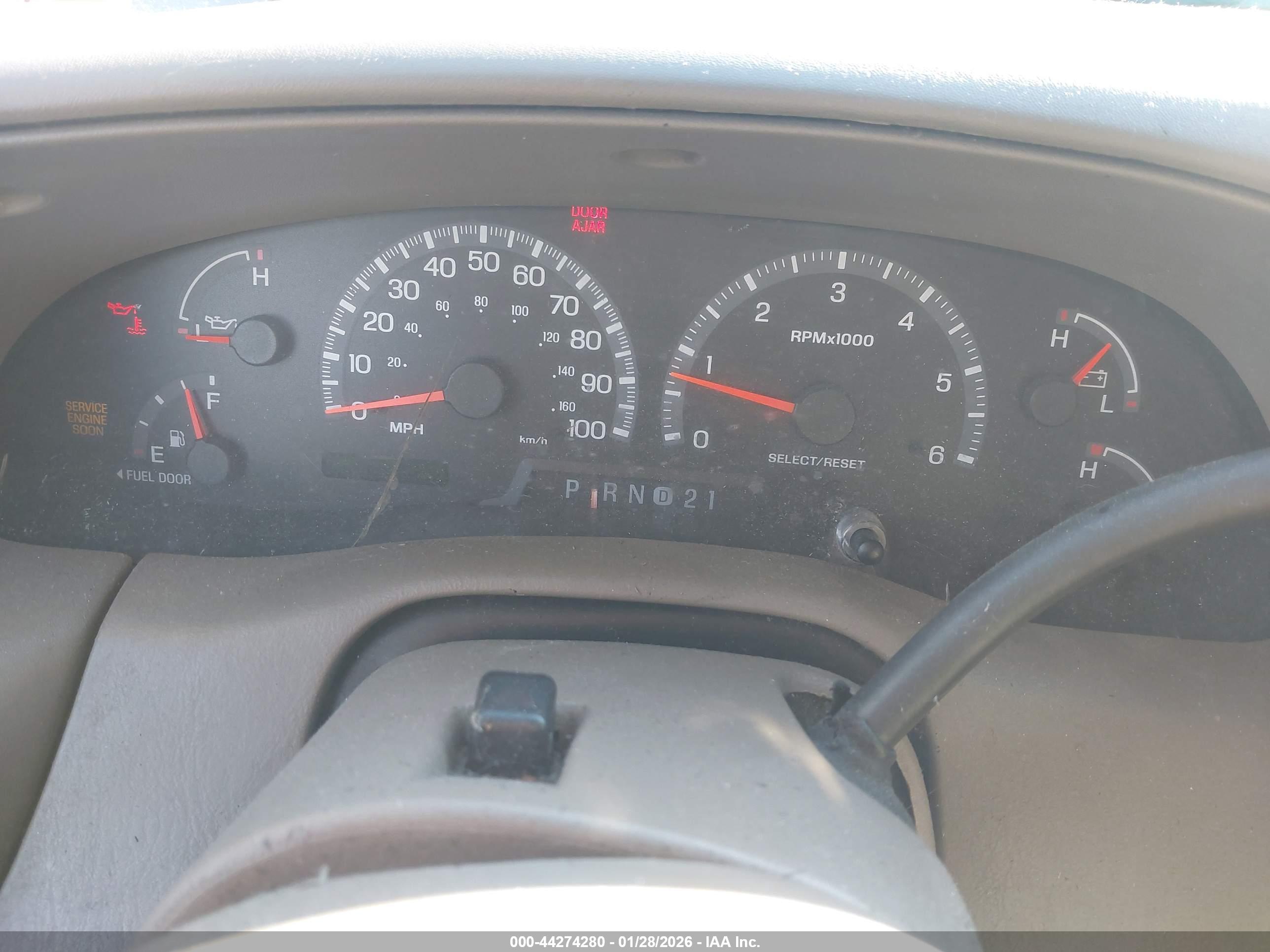 FORD F-150 image 7