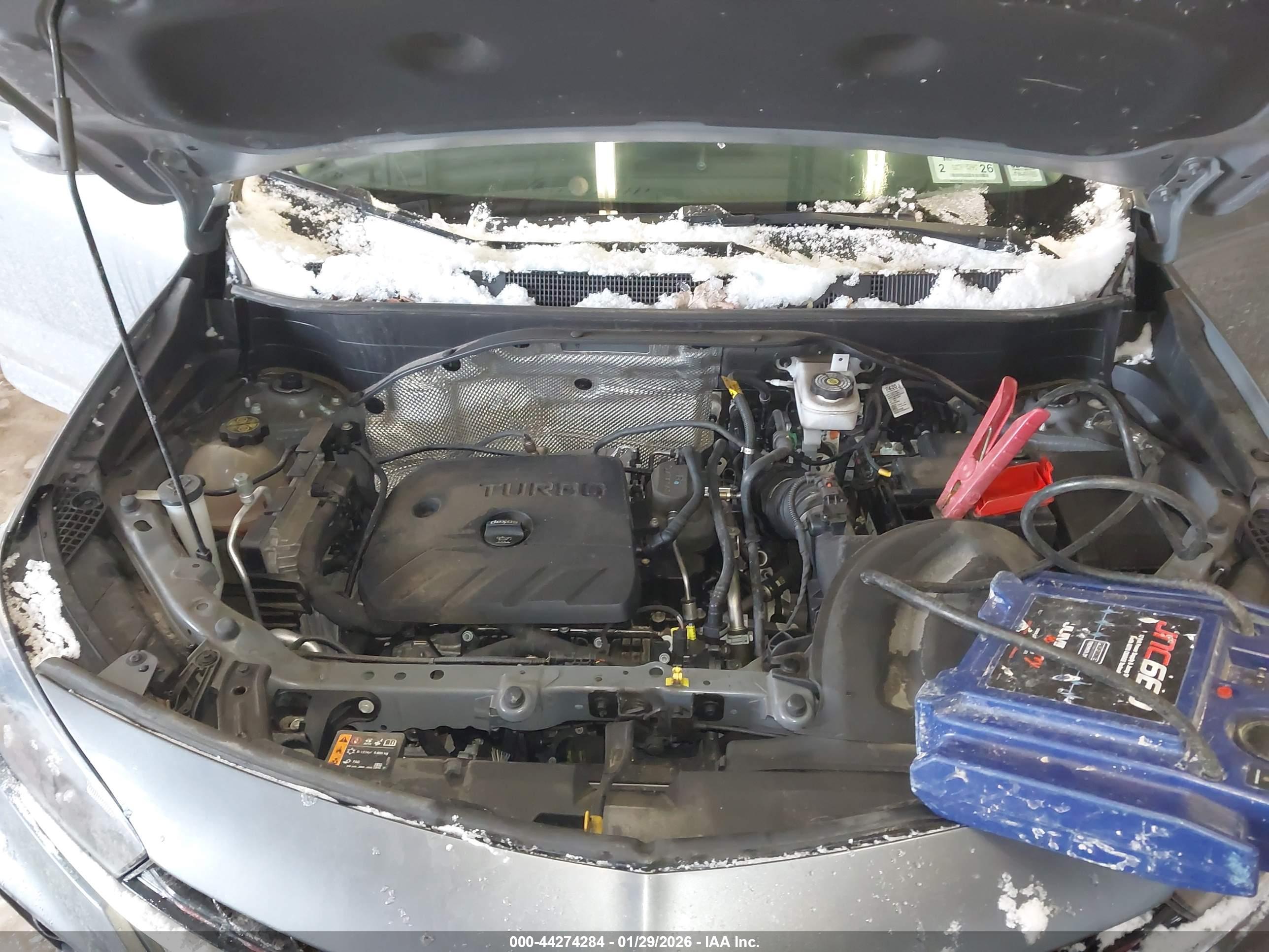 BUICK ENCORE image 10