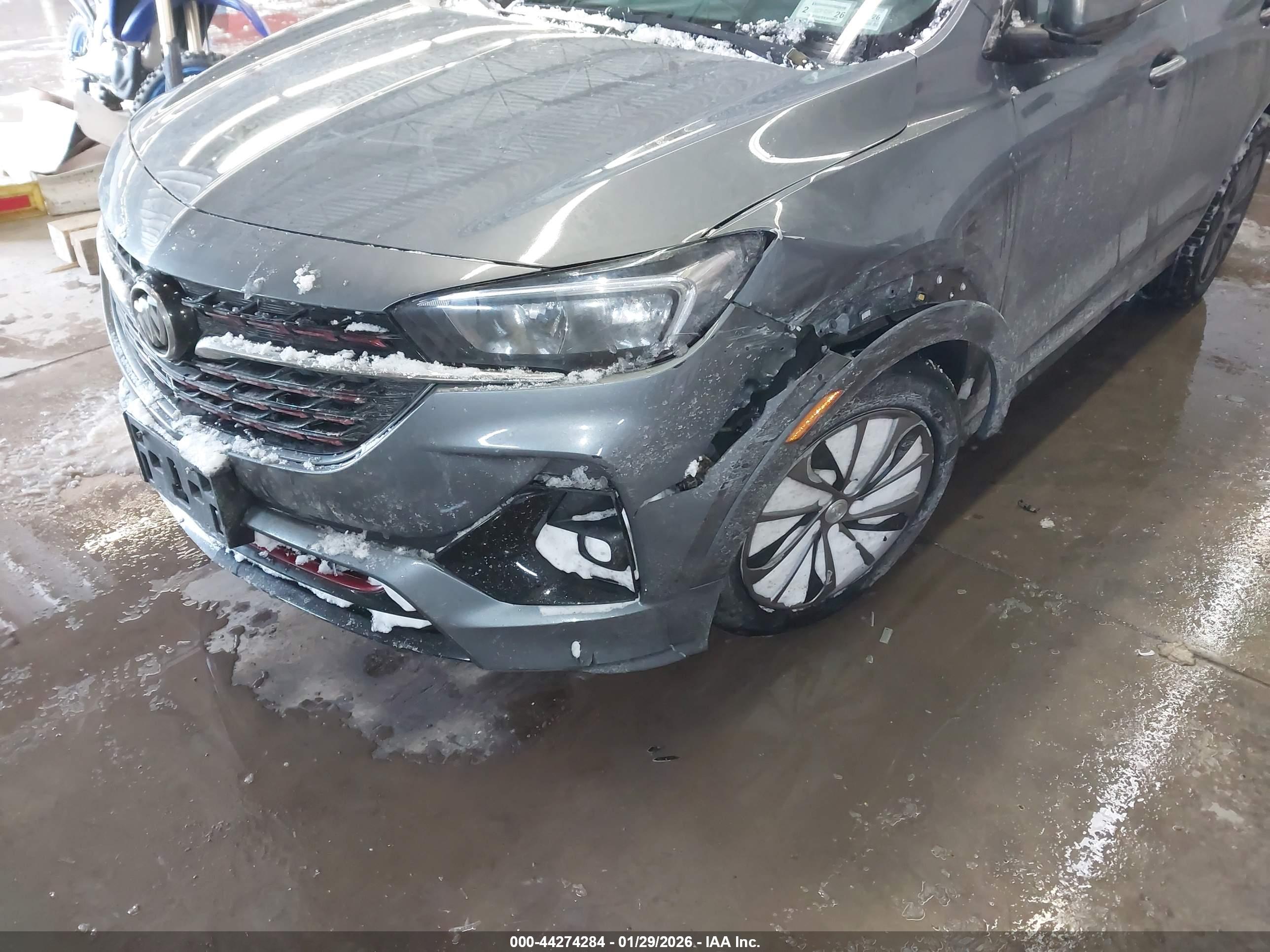 BUICK ENCORE image 6