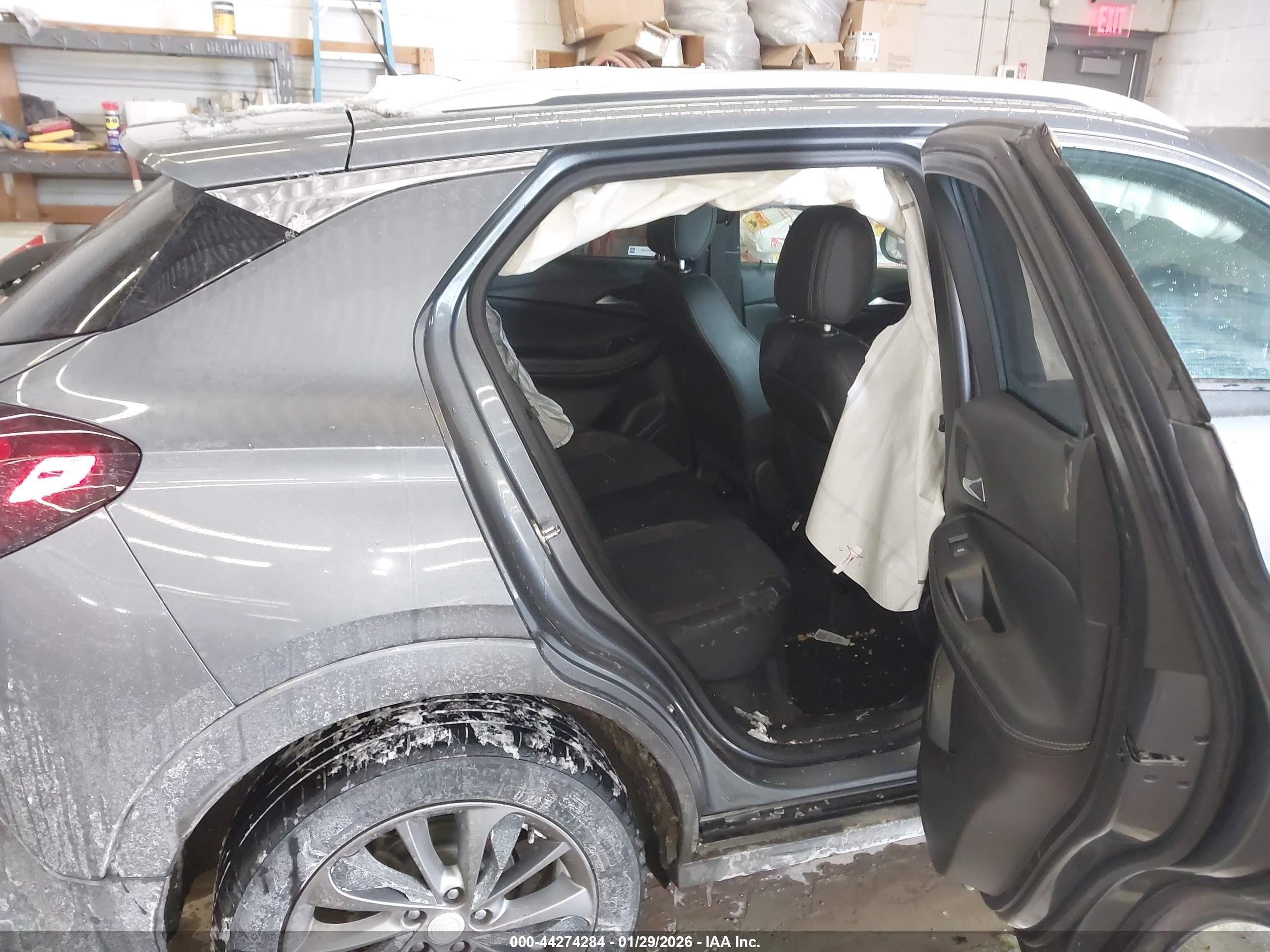 BUICK ENCORE image 8
