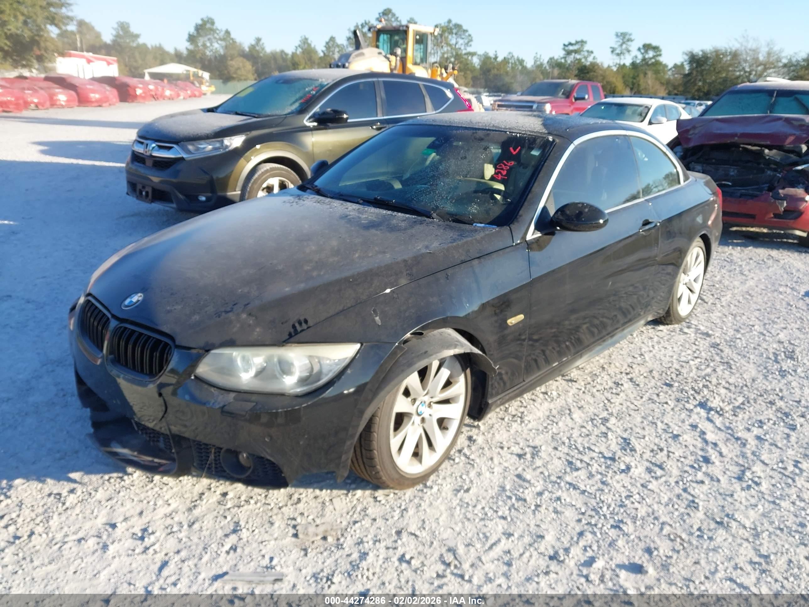 BMW 328I image 2
