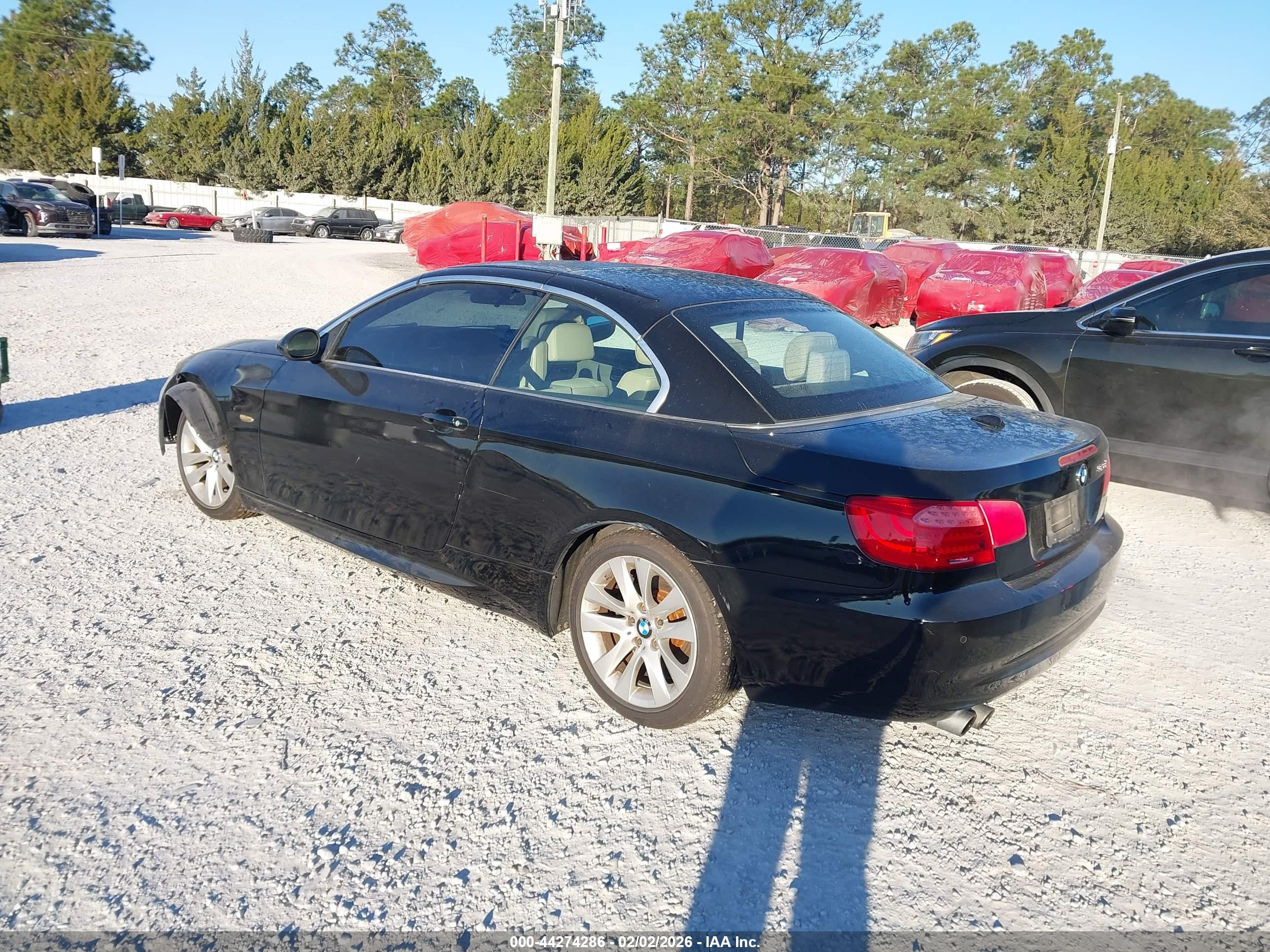 BMW 328I image 3