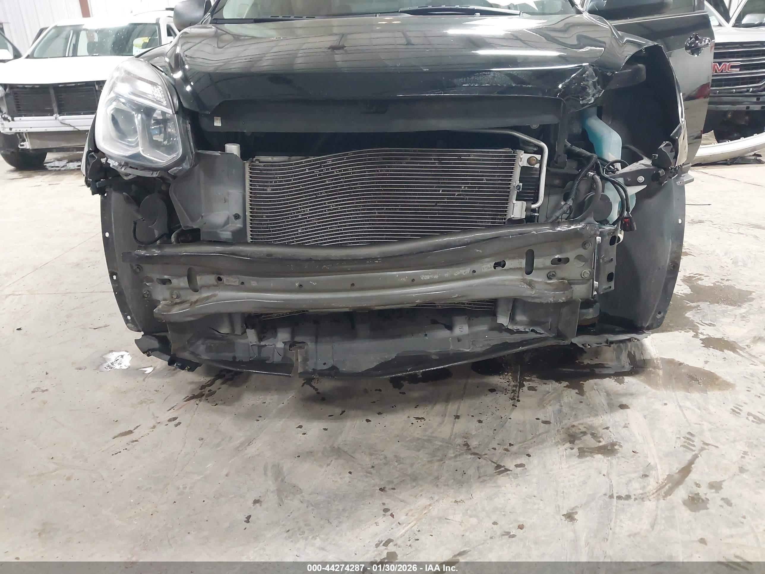 CHEVROLET EQUINOX image 6