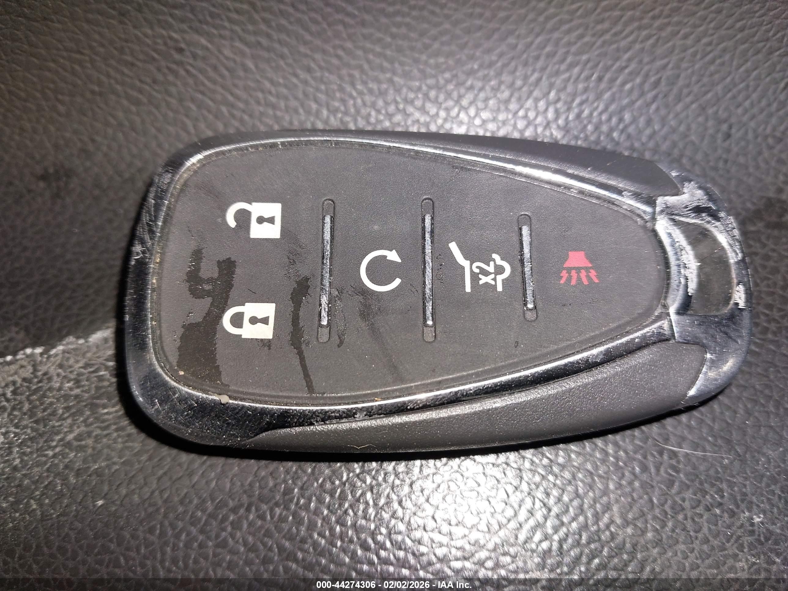 CHEVROLET EQUINOX image 11