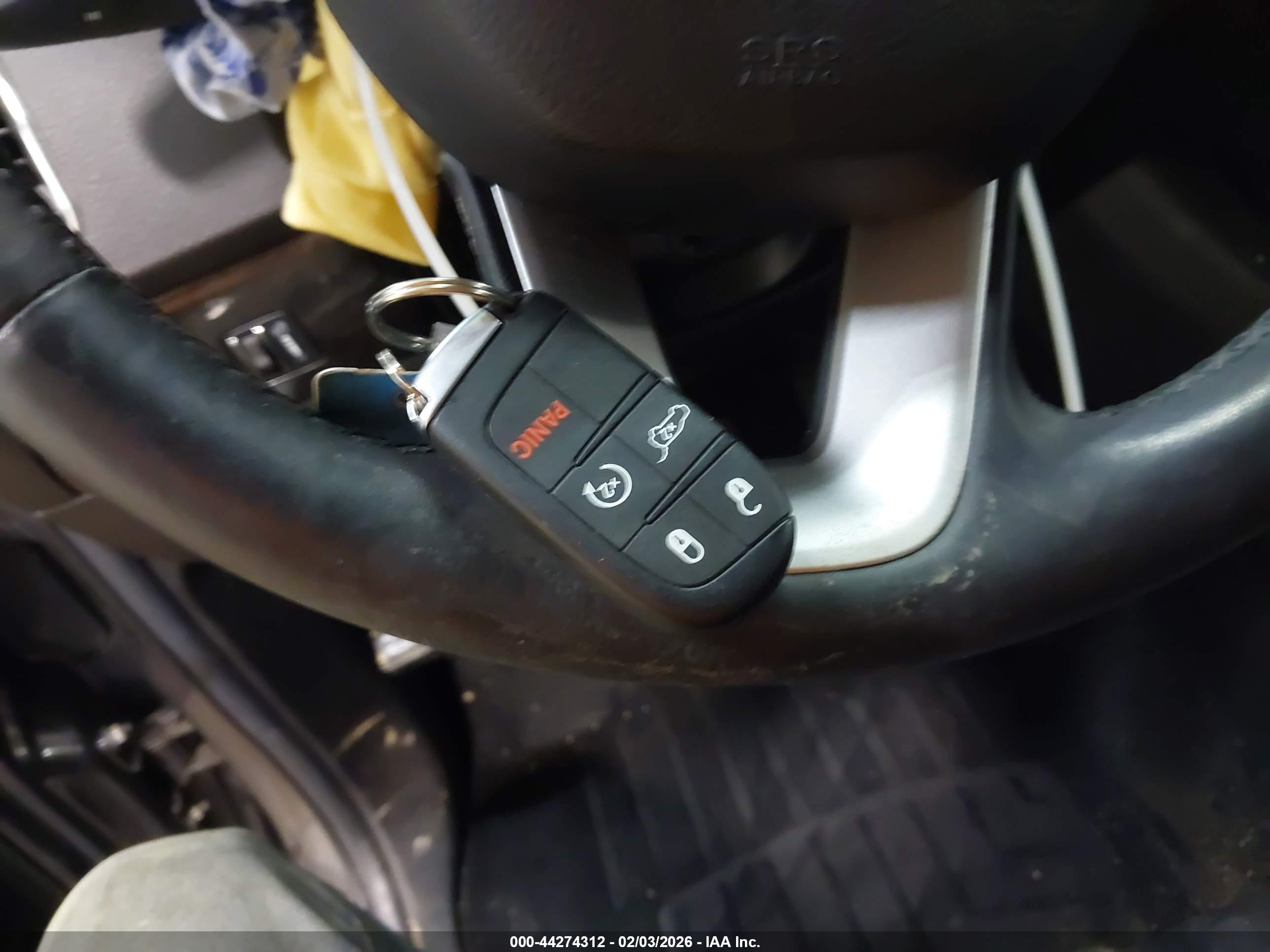 DODGE DURANGO image 11