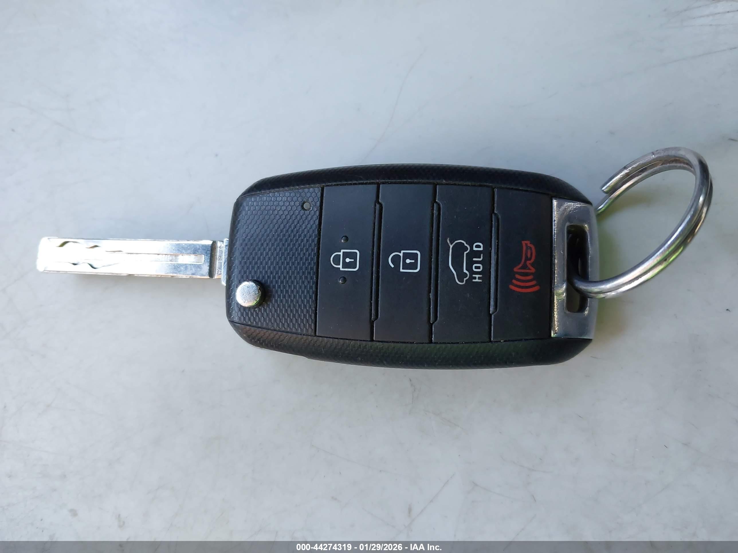 KIA SOUL image 11