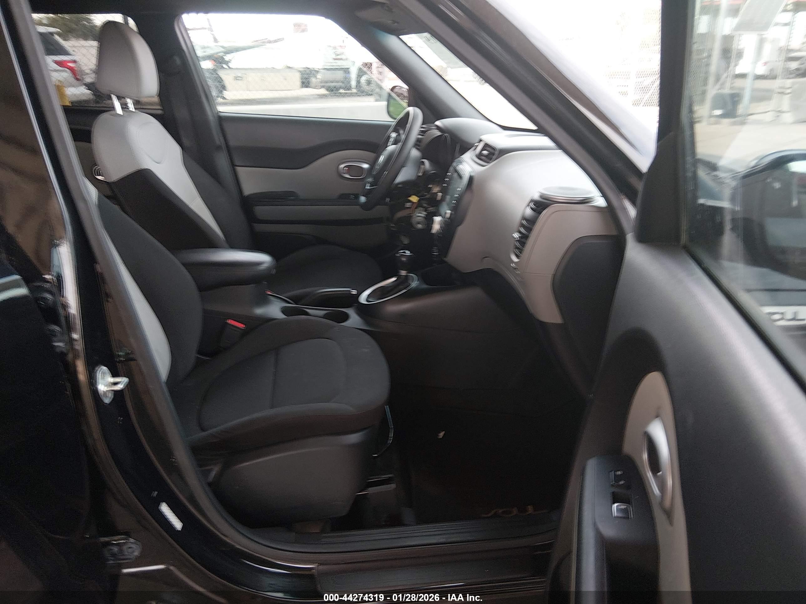 KIA SOUL image 5