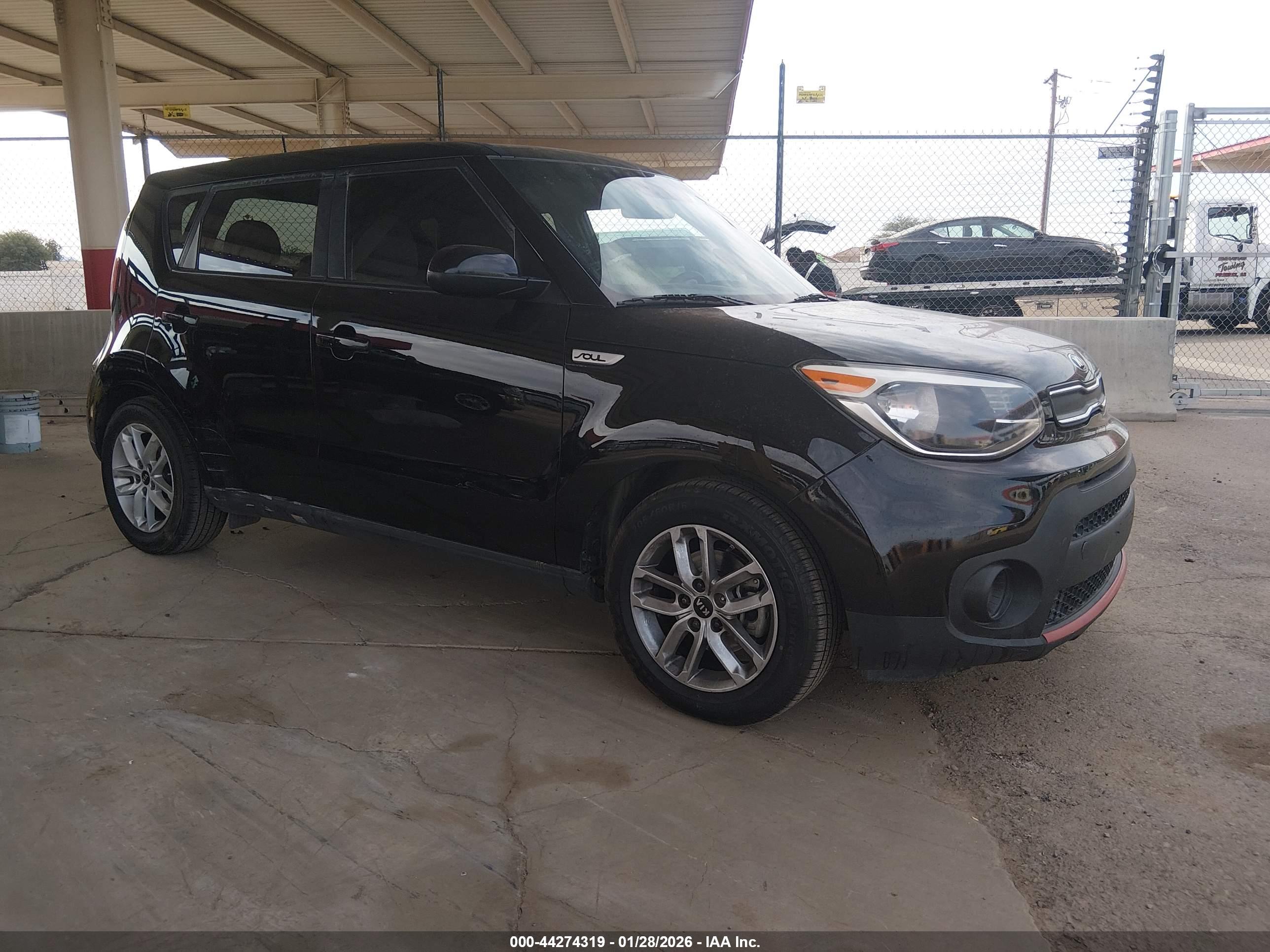 KIA SOUL image 6