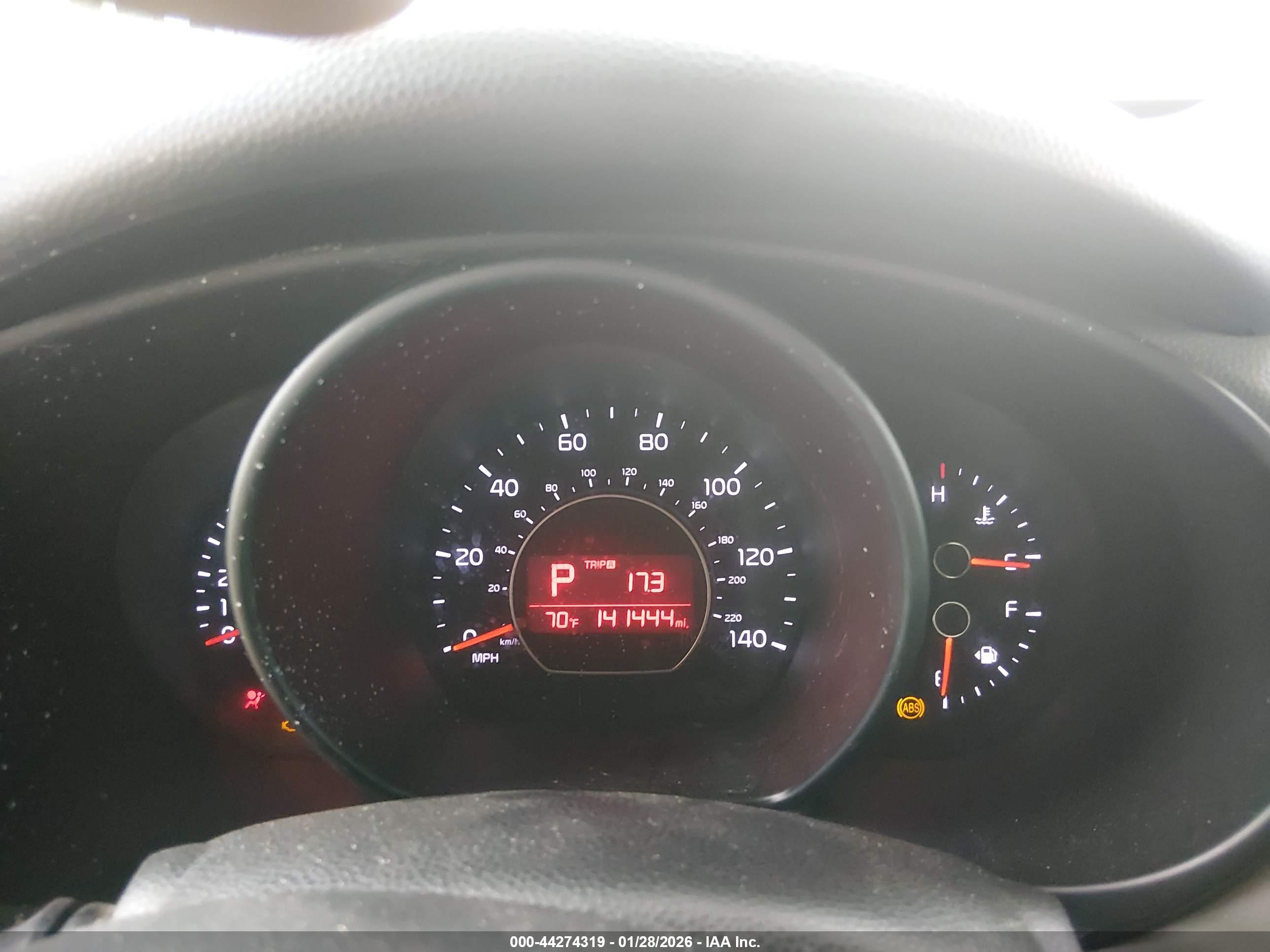 KIA SOUL image 7