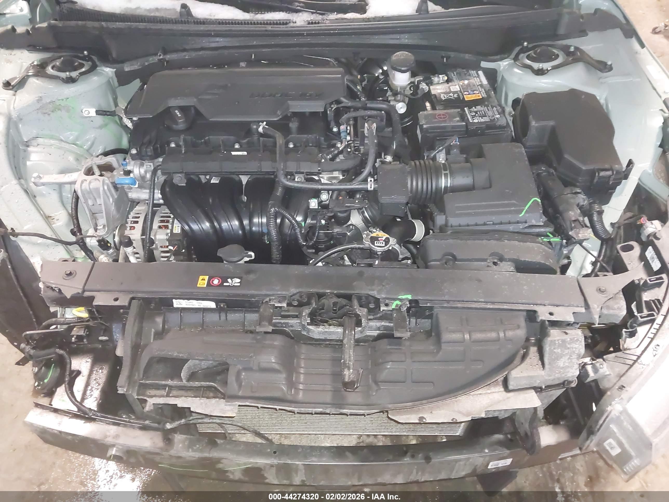 KIA K4 image 10