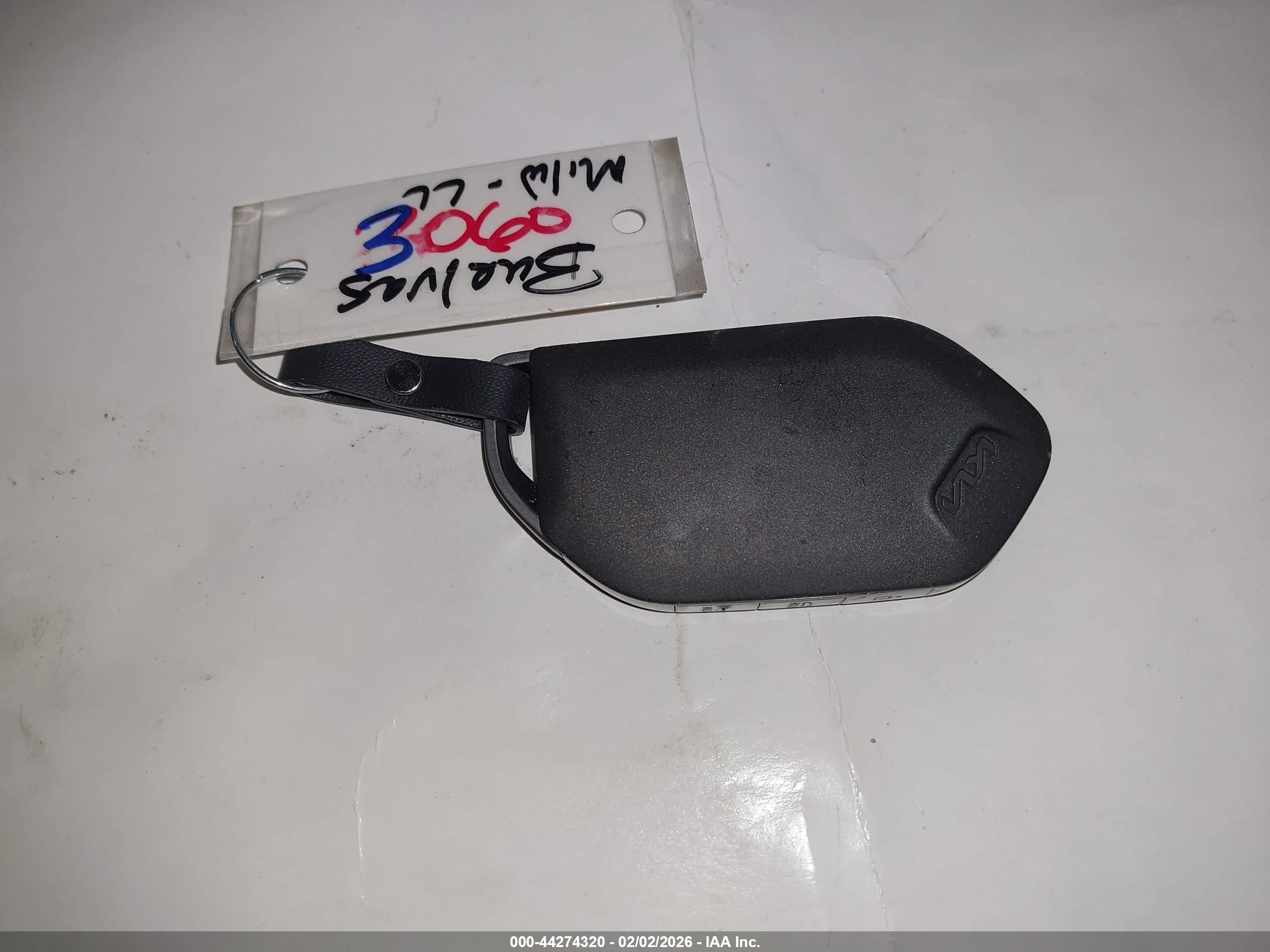 KIA K4 image 11