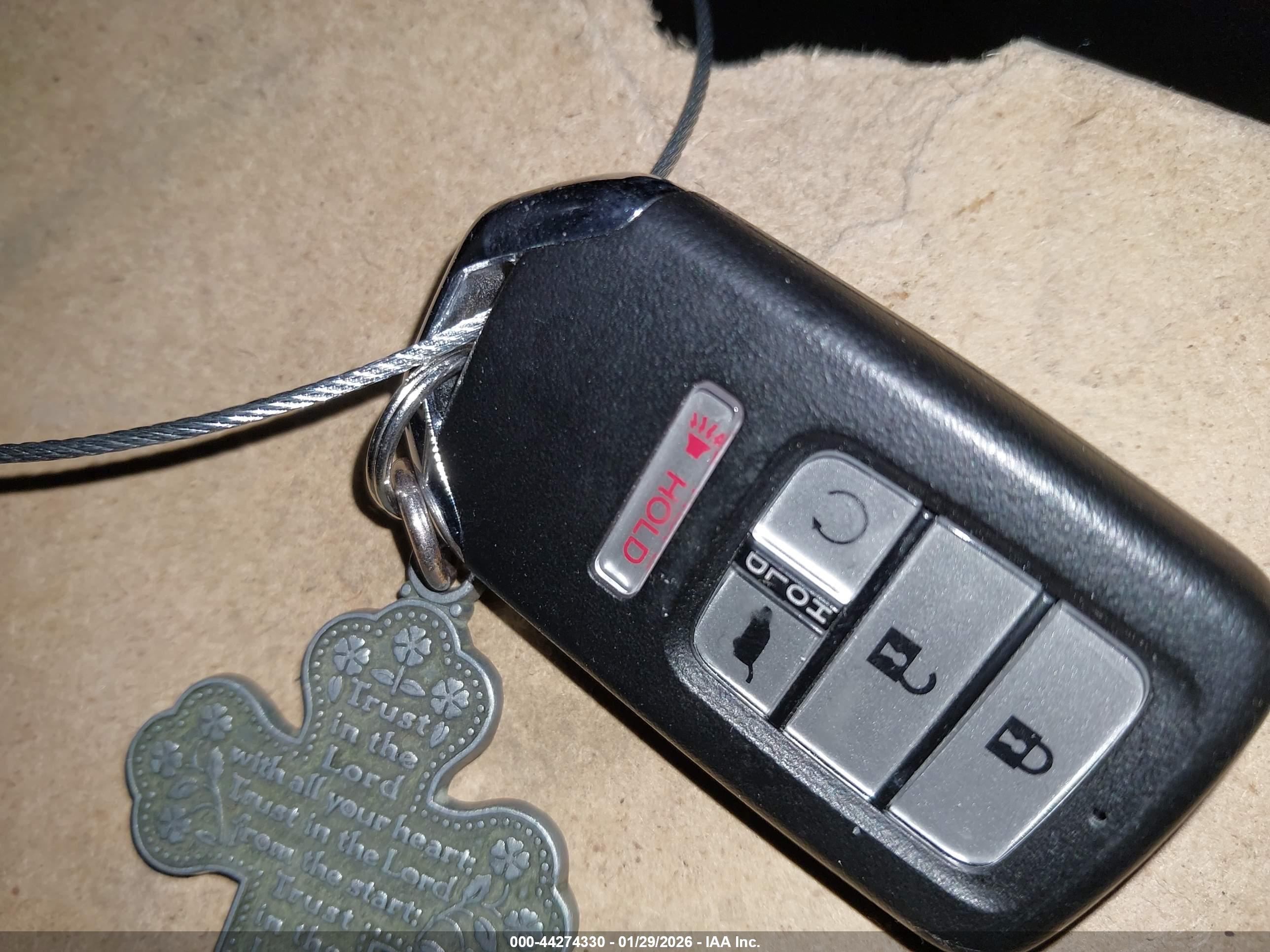HONDA CR-V image 11
