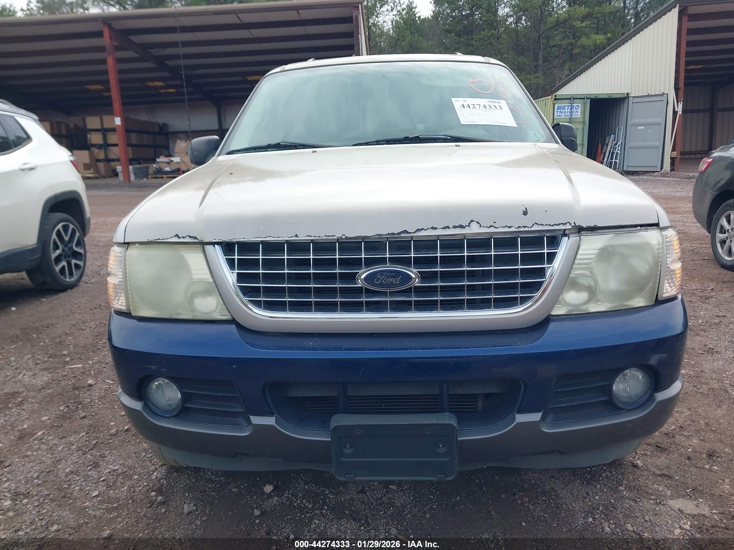 FORD EXPLORER image 6