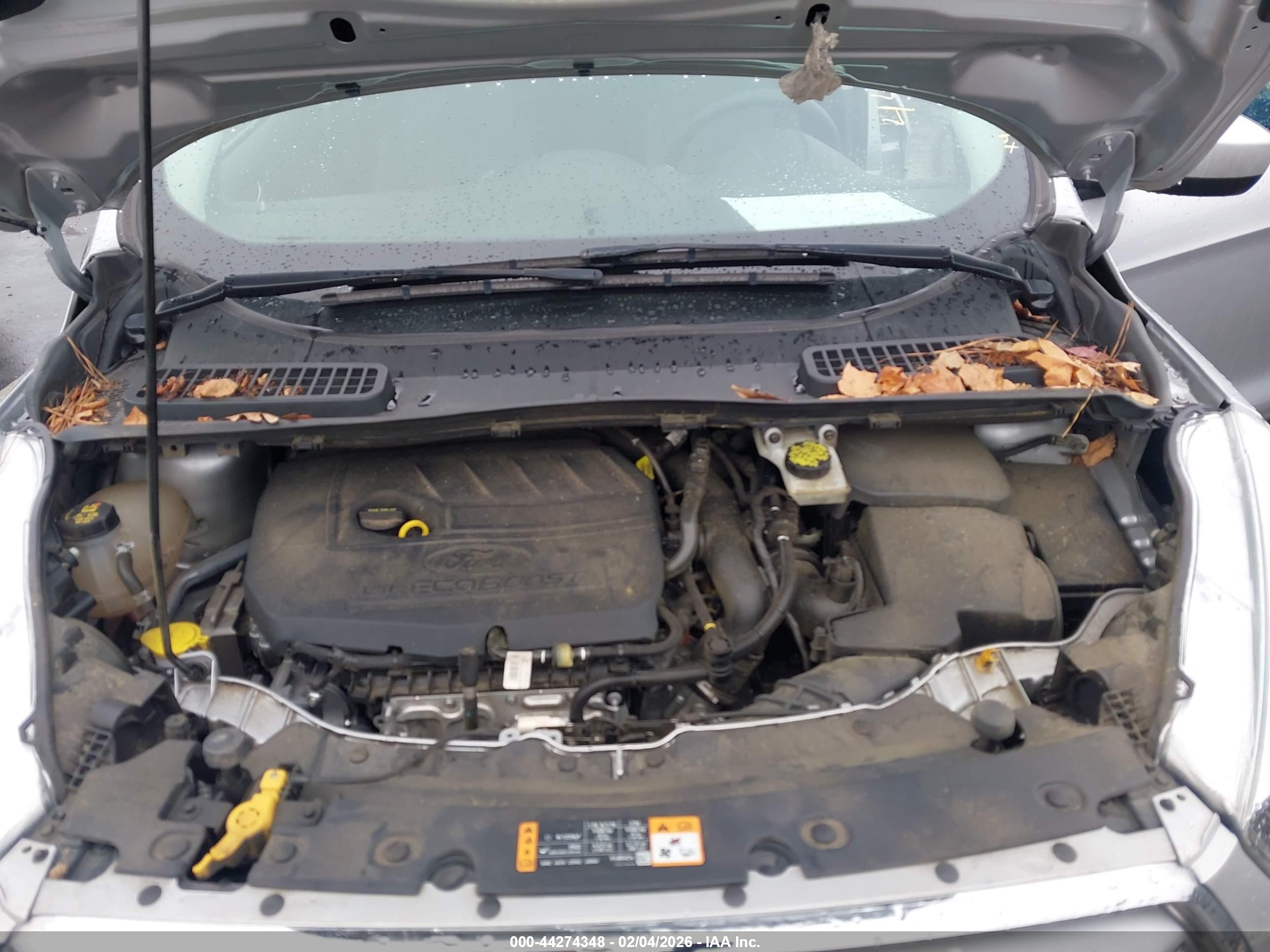 FORD ESCAPE image 10