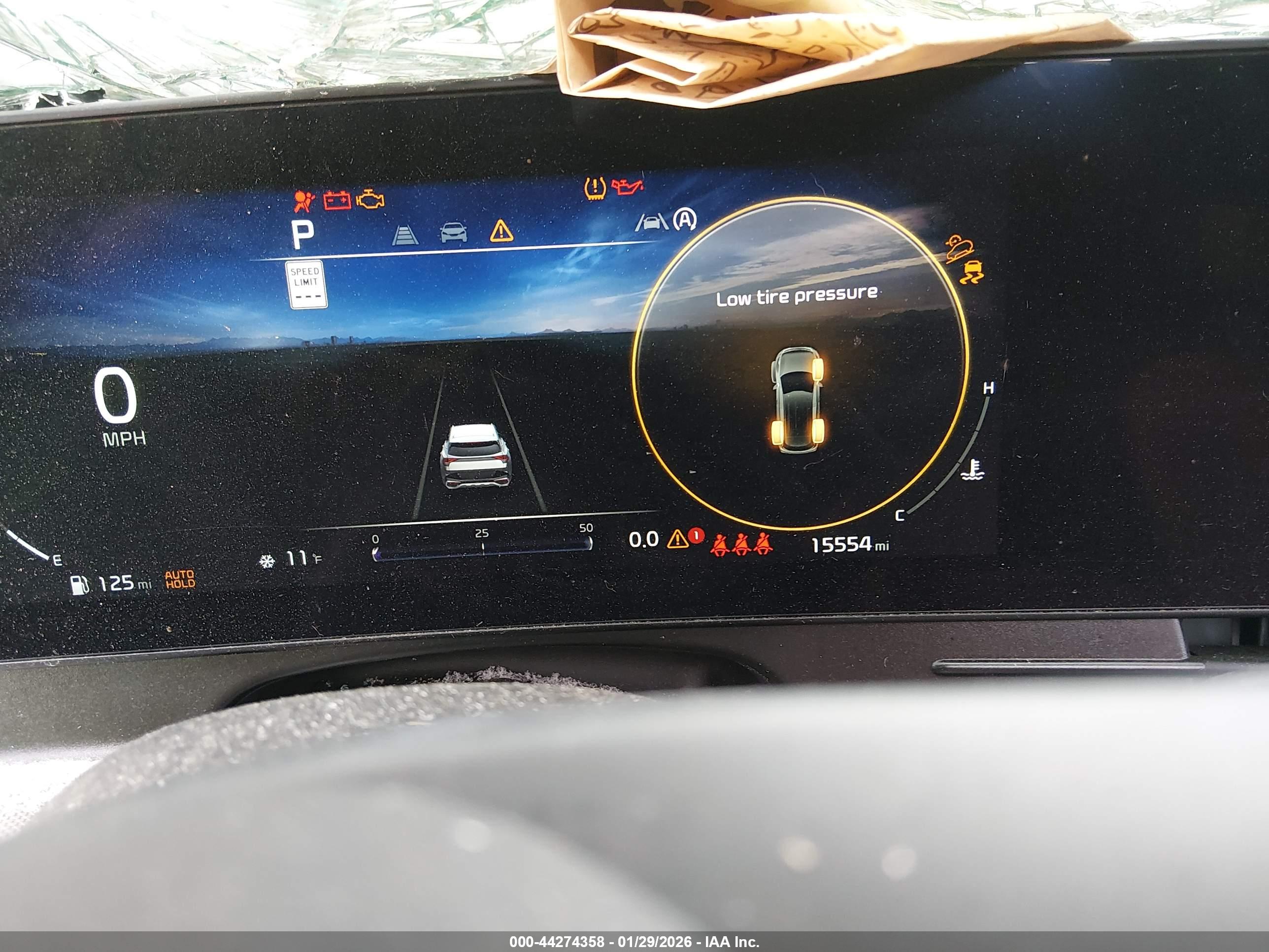 KIA SPORTAGE image 7