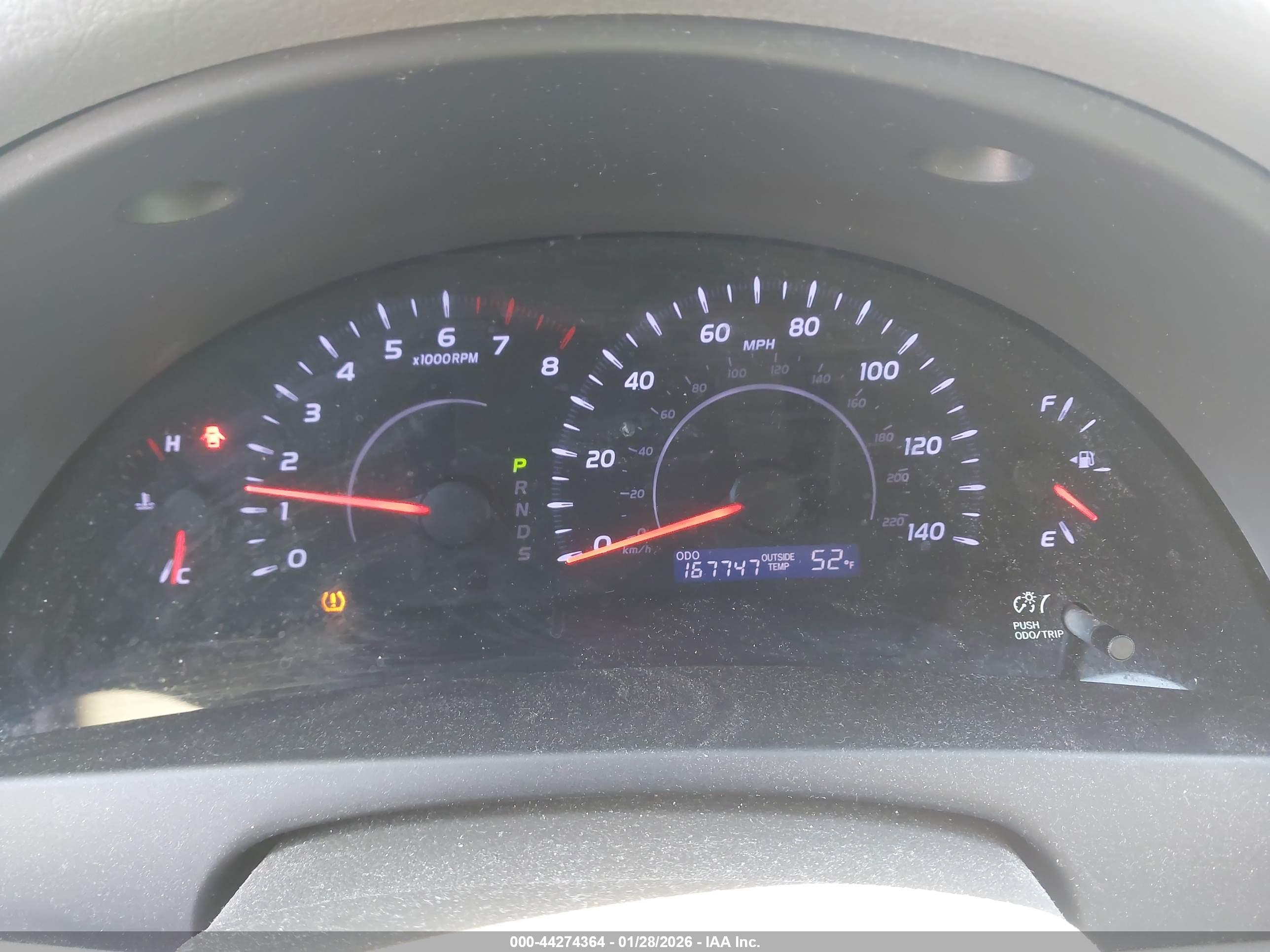 TOYOTA CAMRY image 7