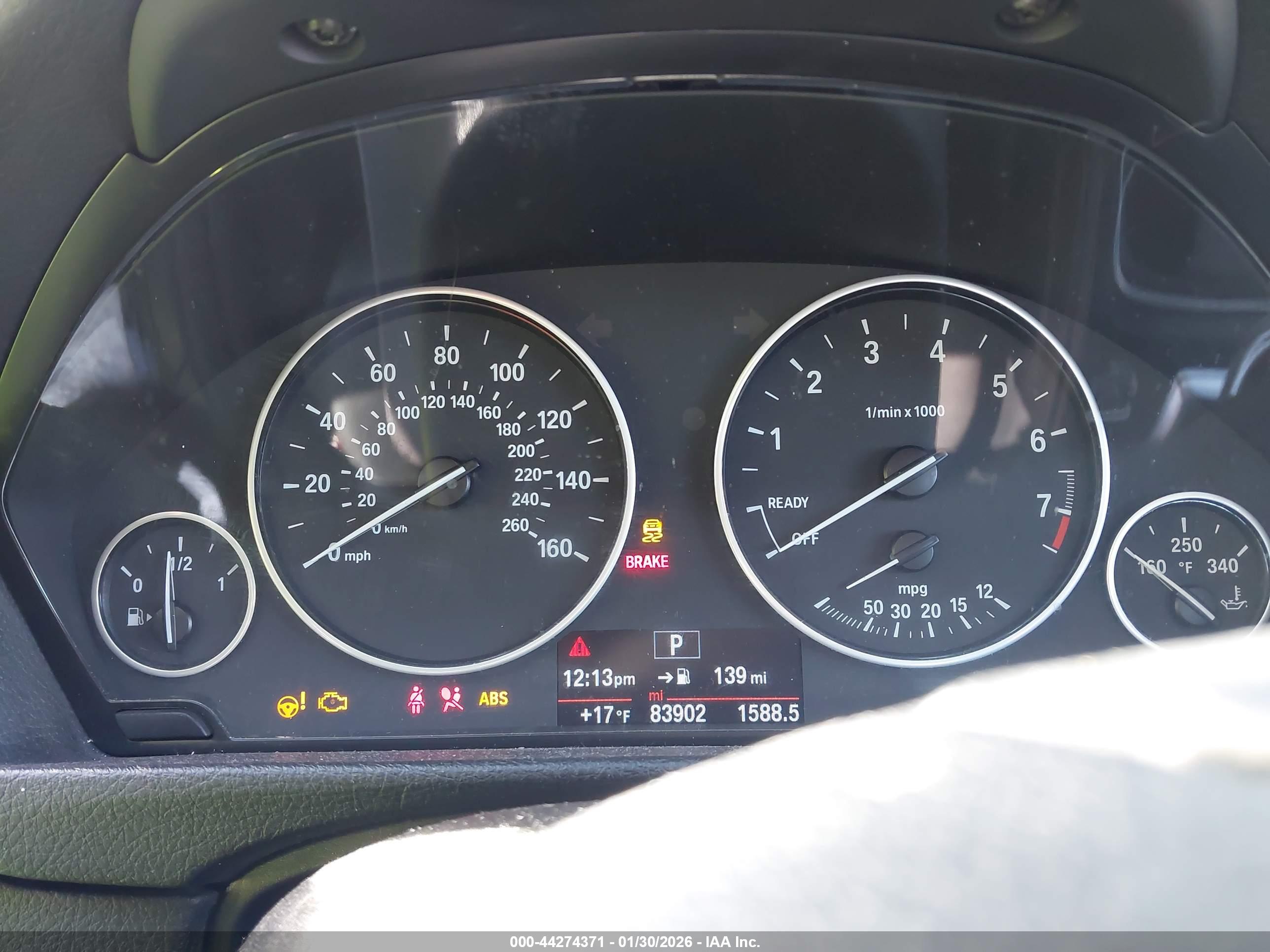 BMW 328I image 7