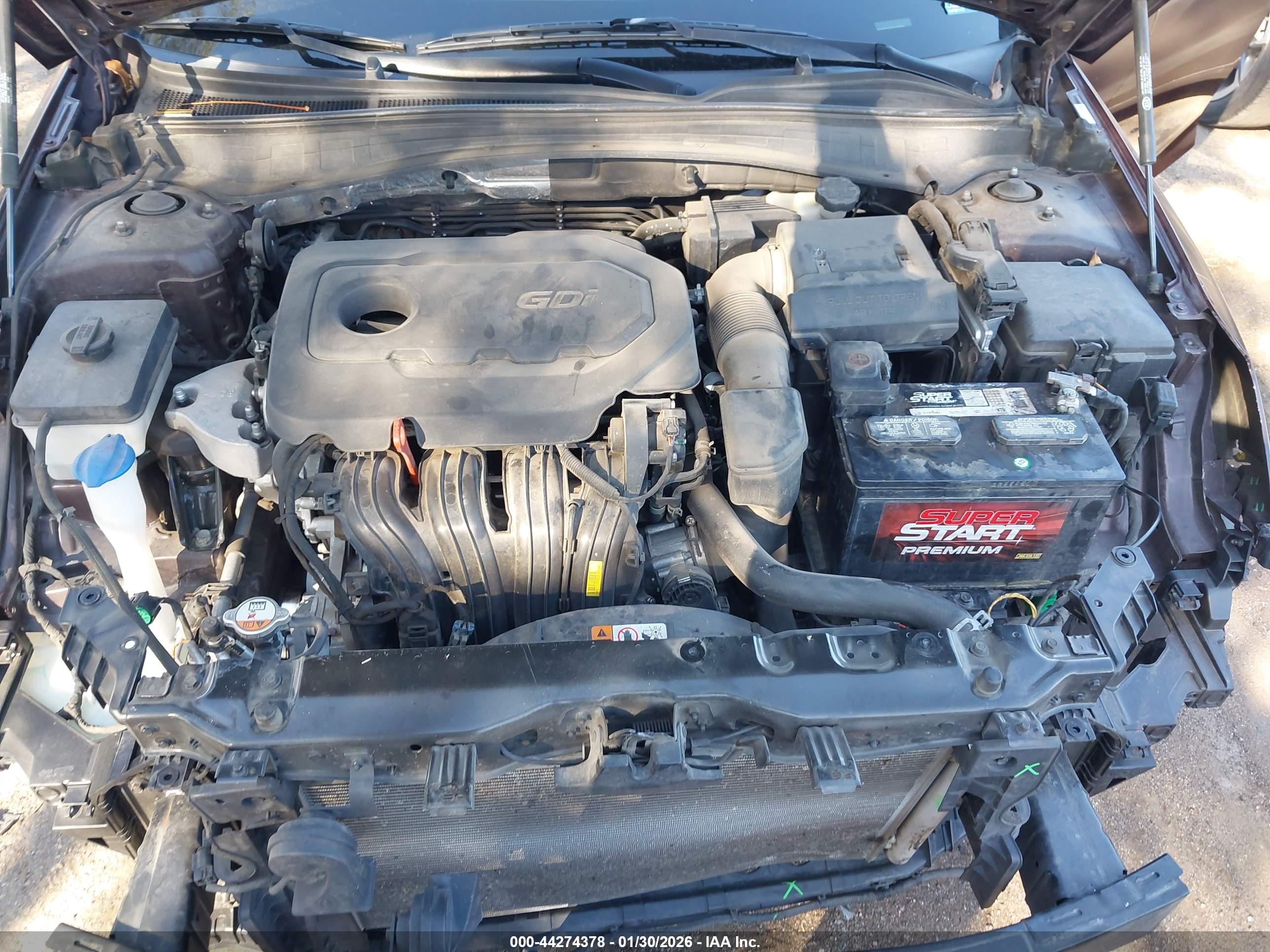KIA OPTIMA image 10