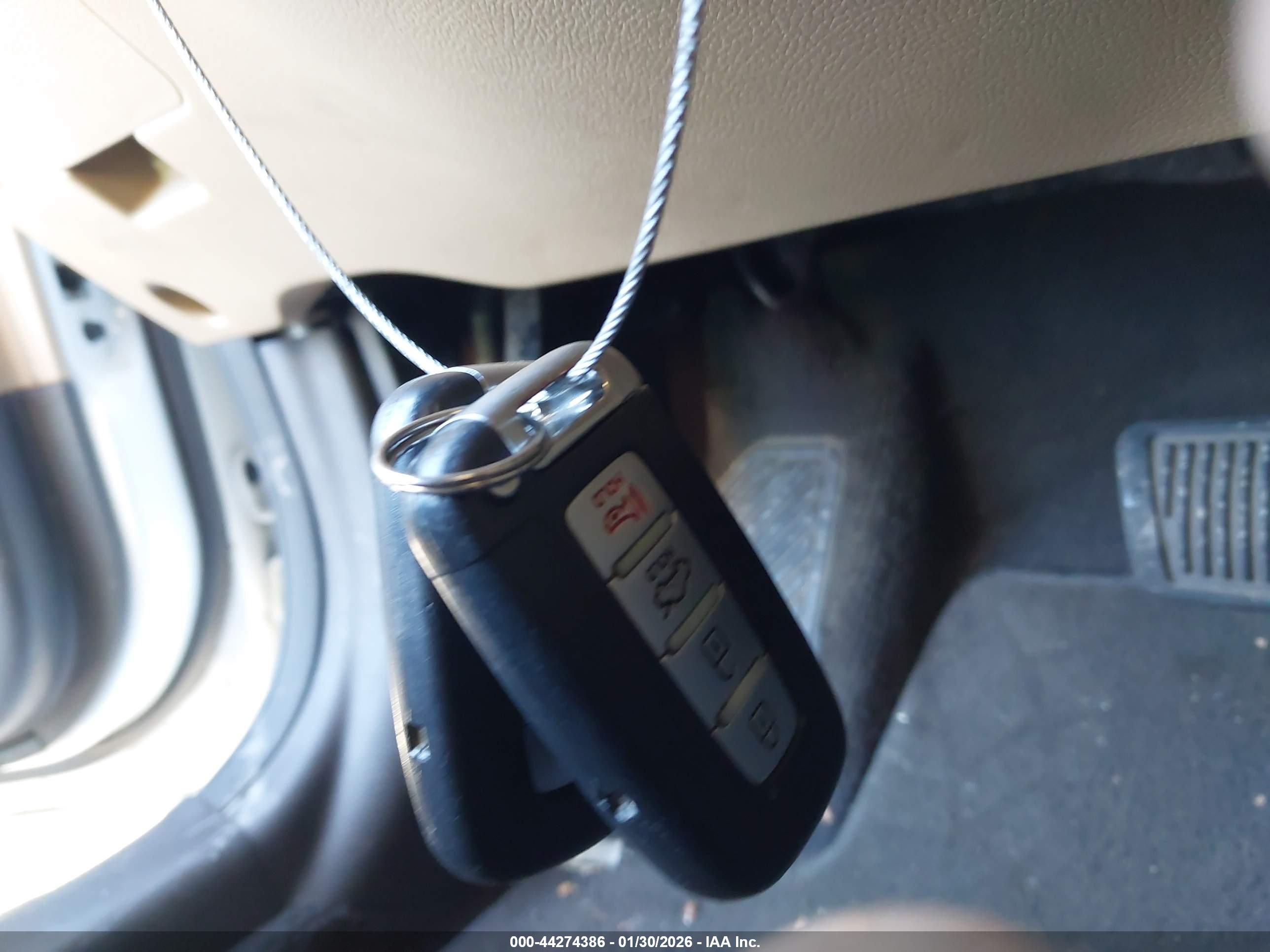 HYUNDAI SONATA image 11
