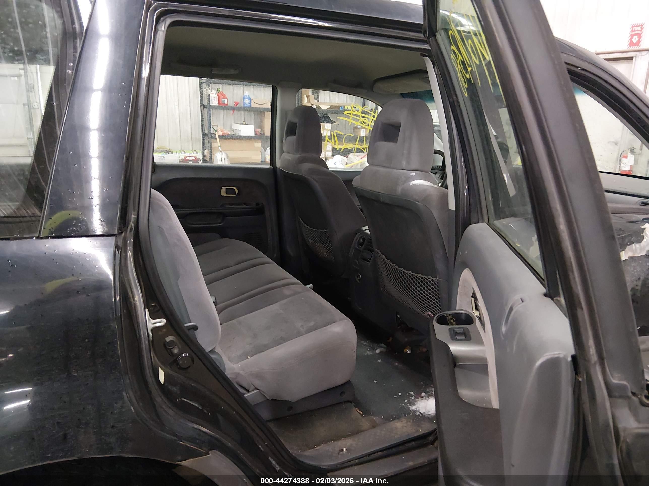 HONDA PILOT image 8