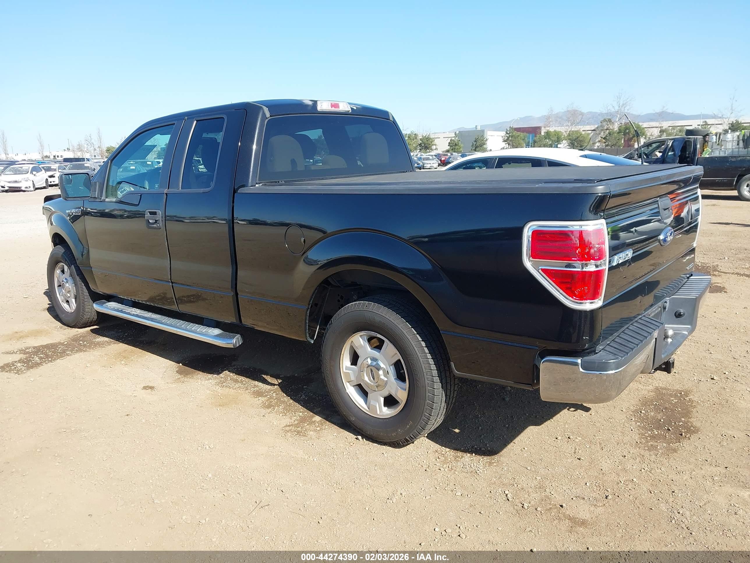 FORD F-150 image 3