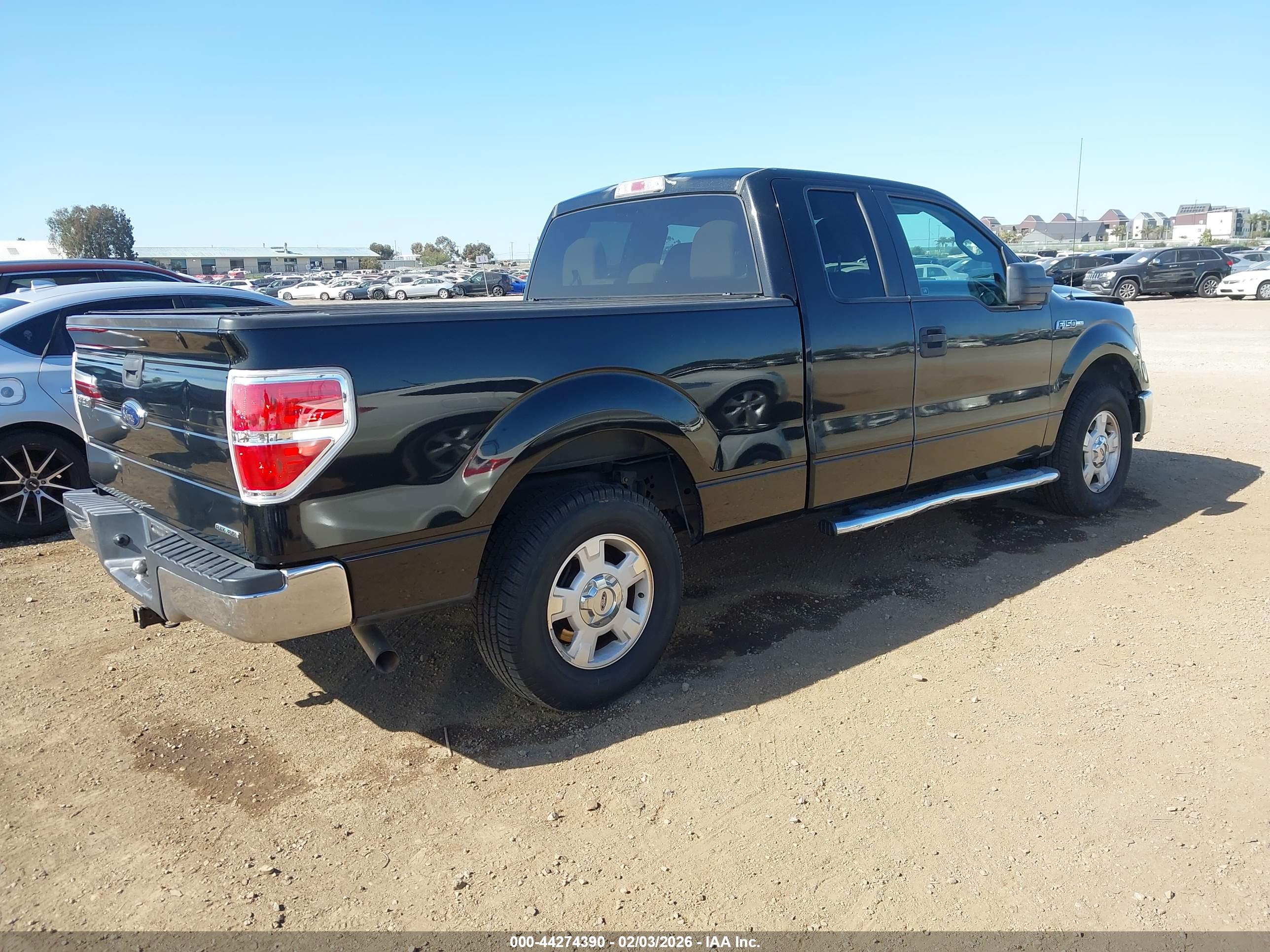 FORD F-150 image 4