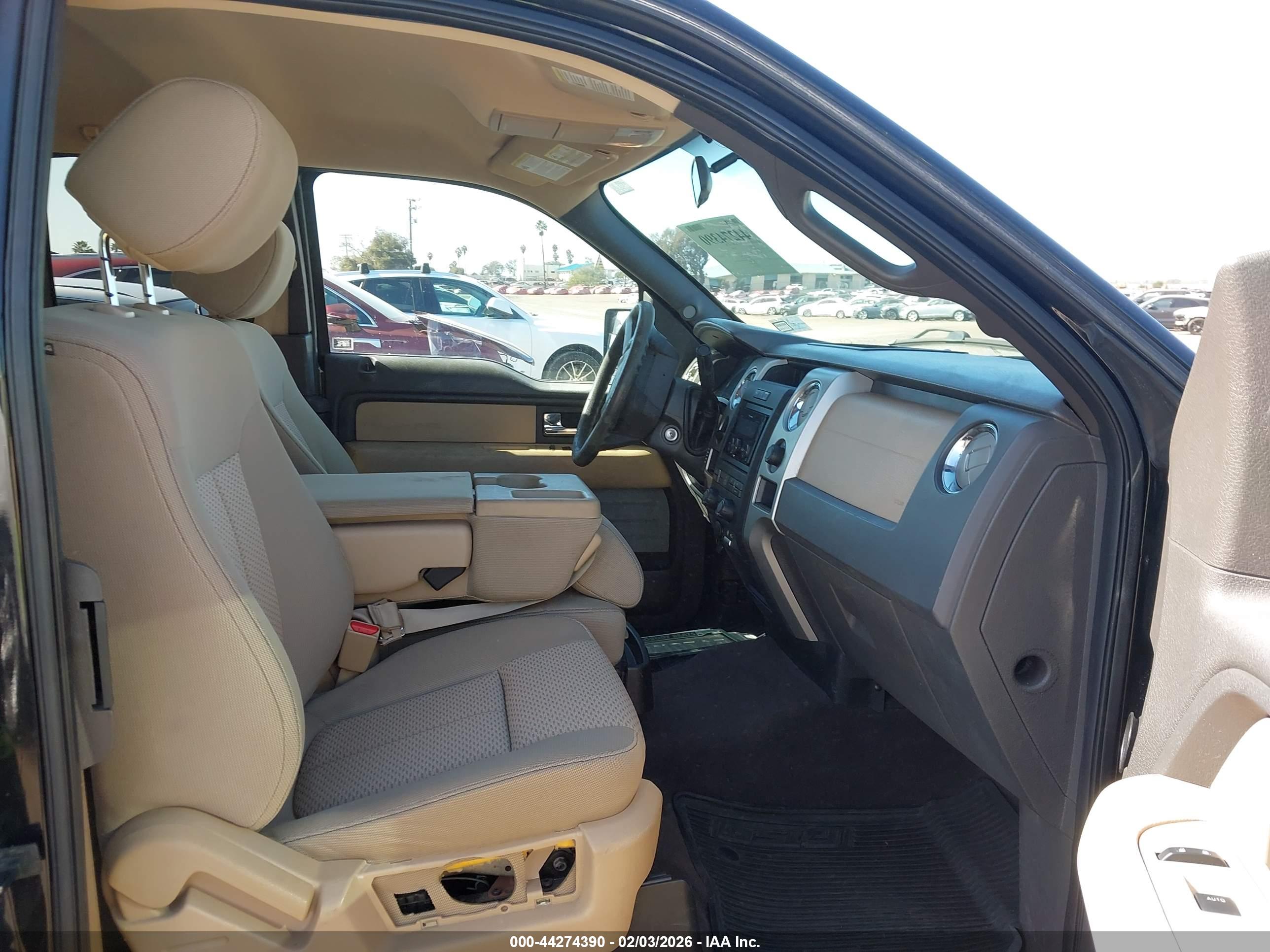 FORD F-150 image 5