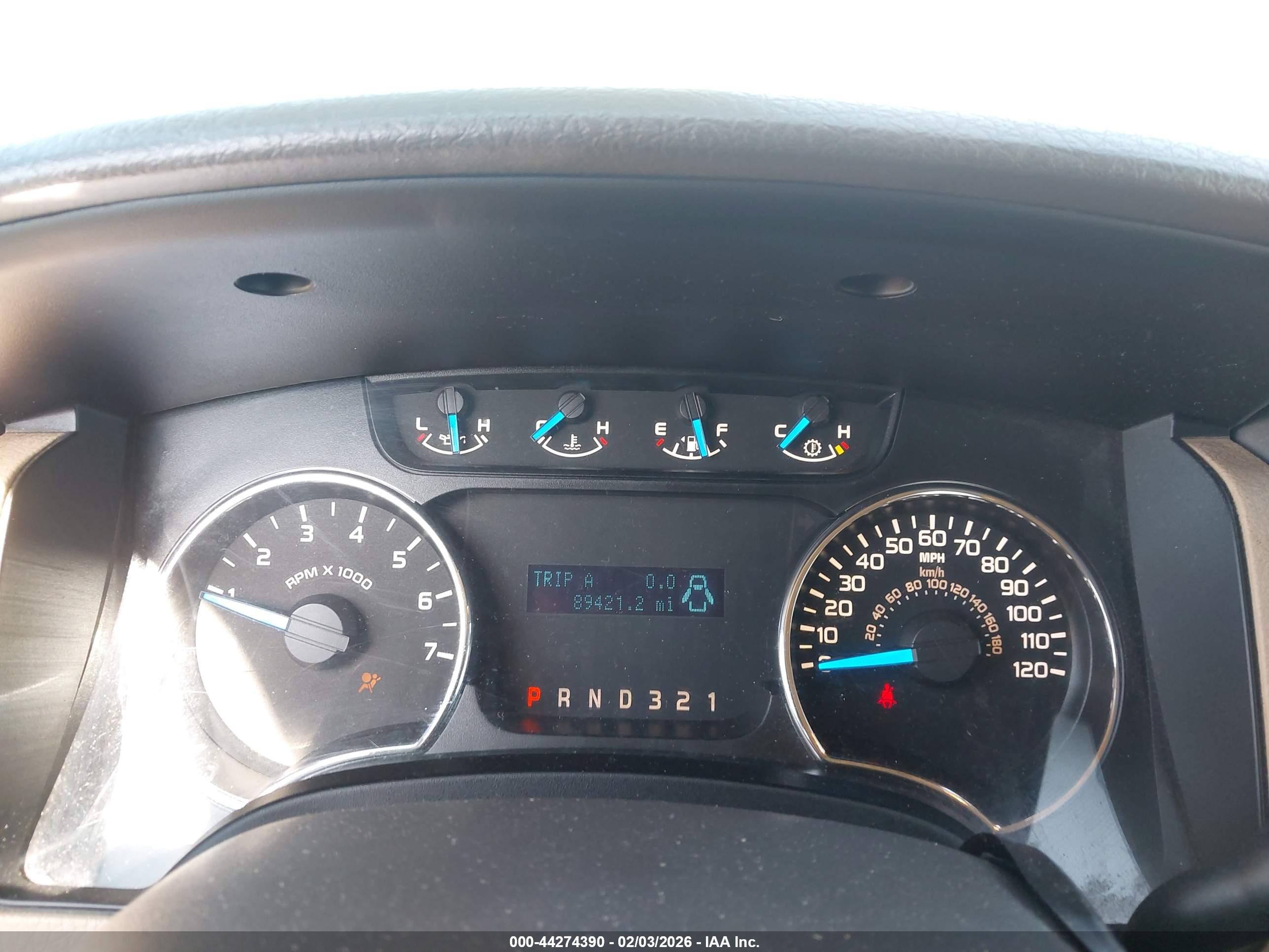 FORD F-150 image 7