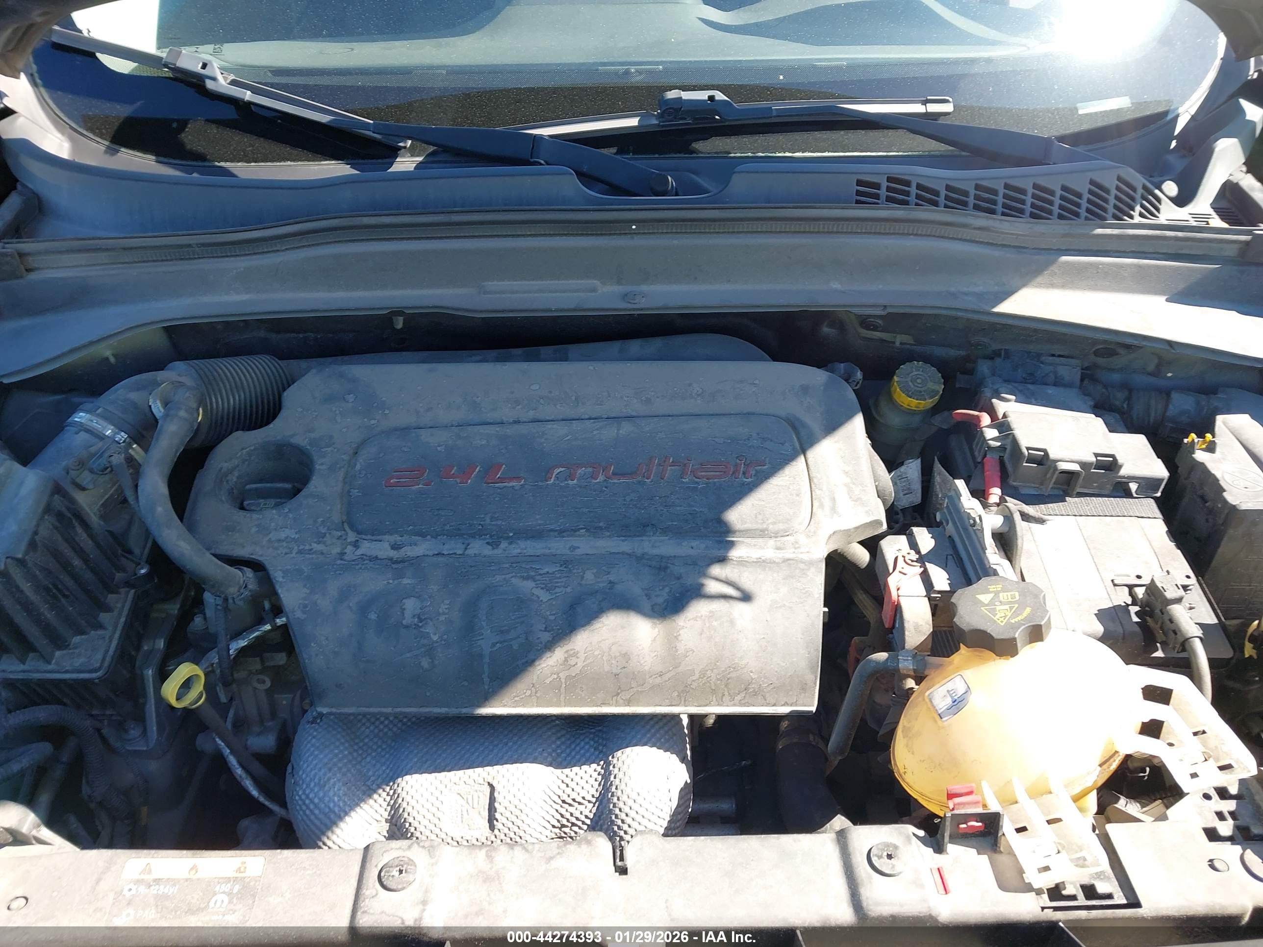 JEEP RENEGADE image 10