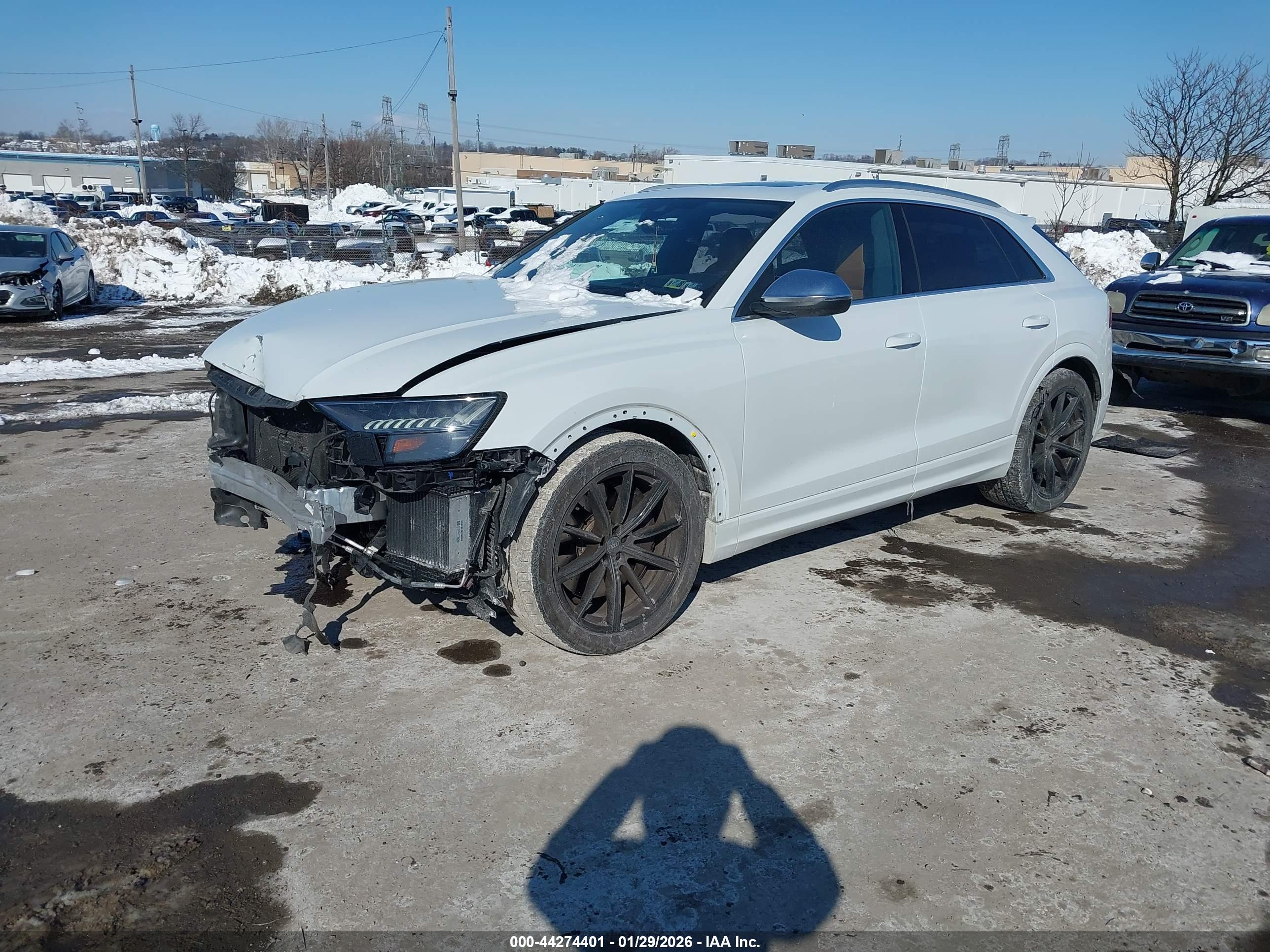 AUDI RS image 2