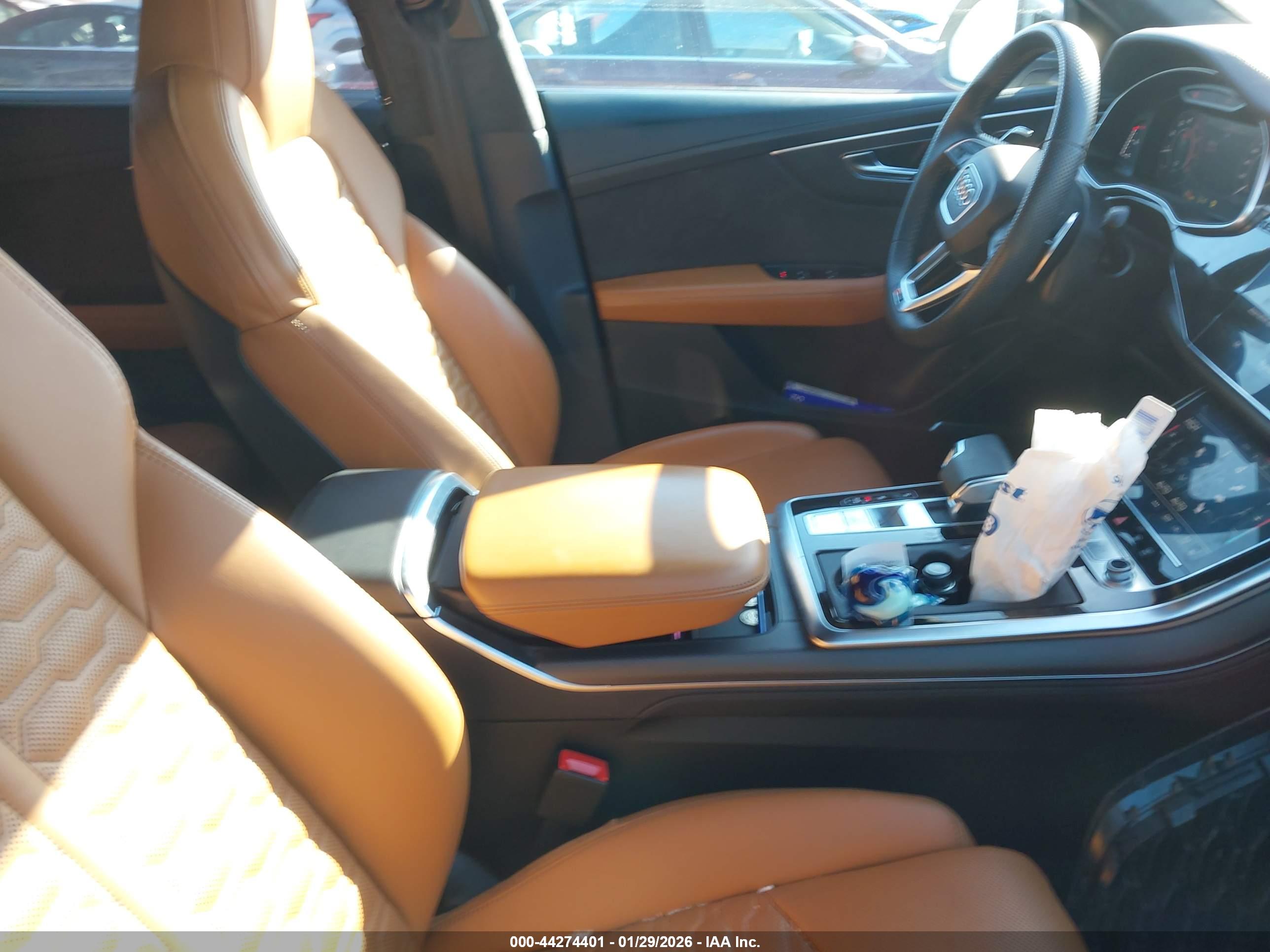 AUDI RS image 5
