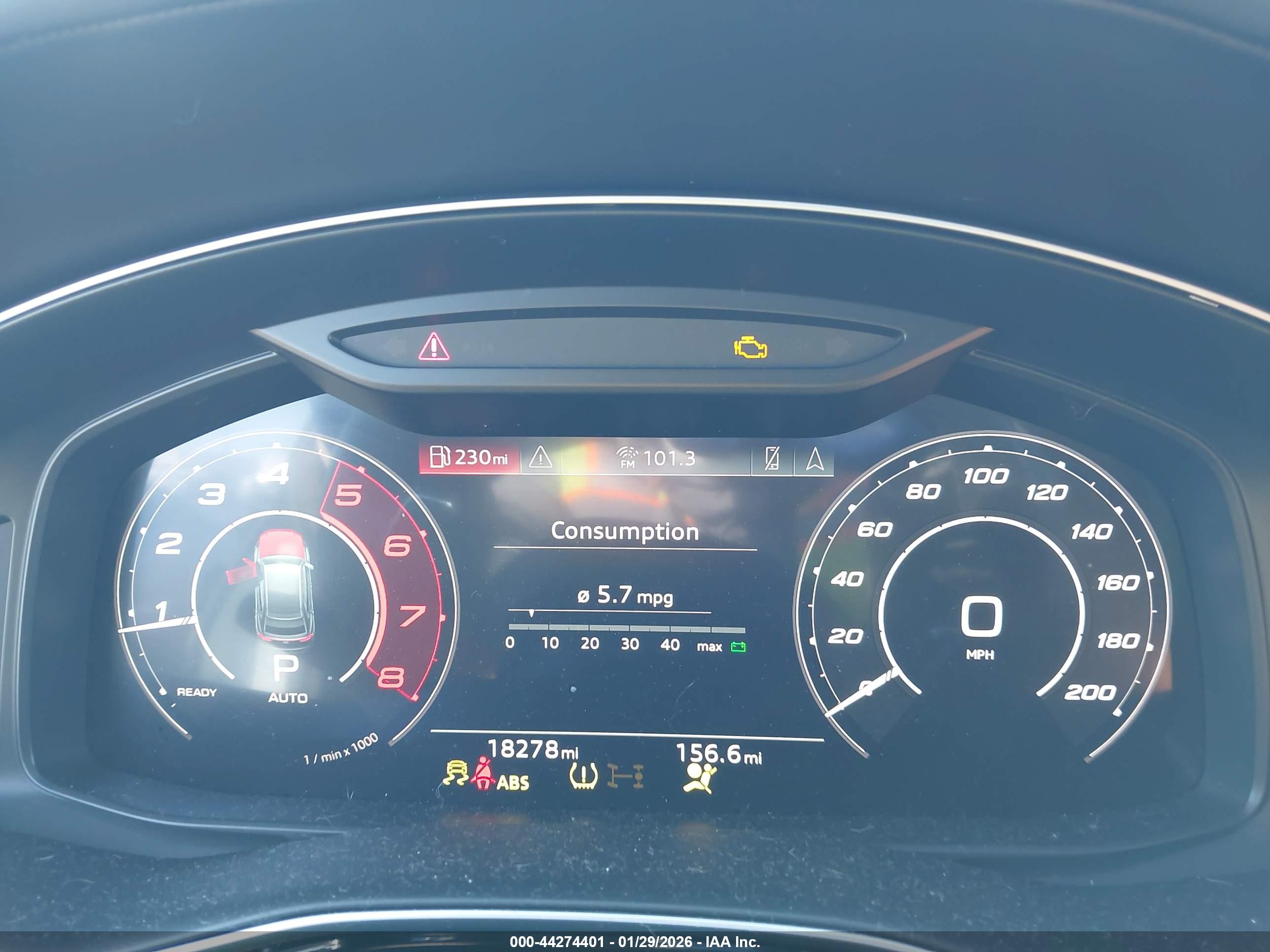 AUDI RS image 7