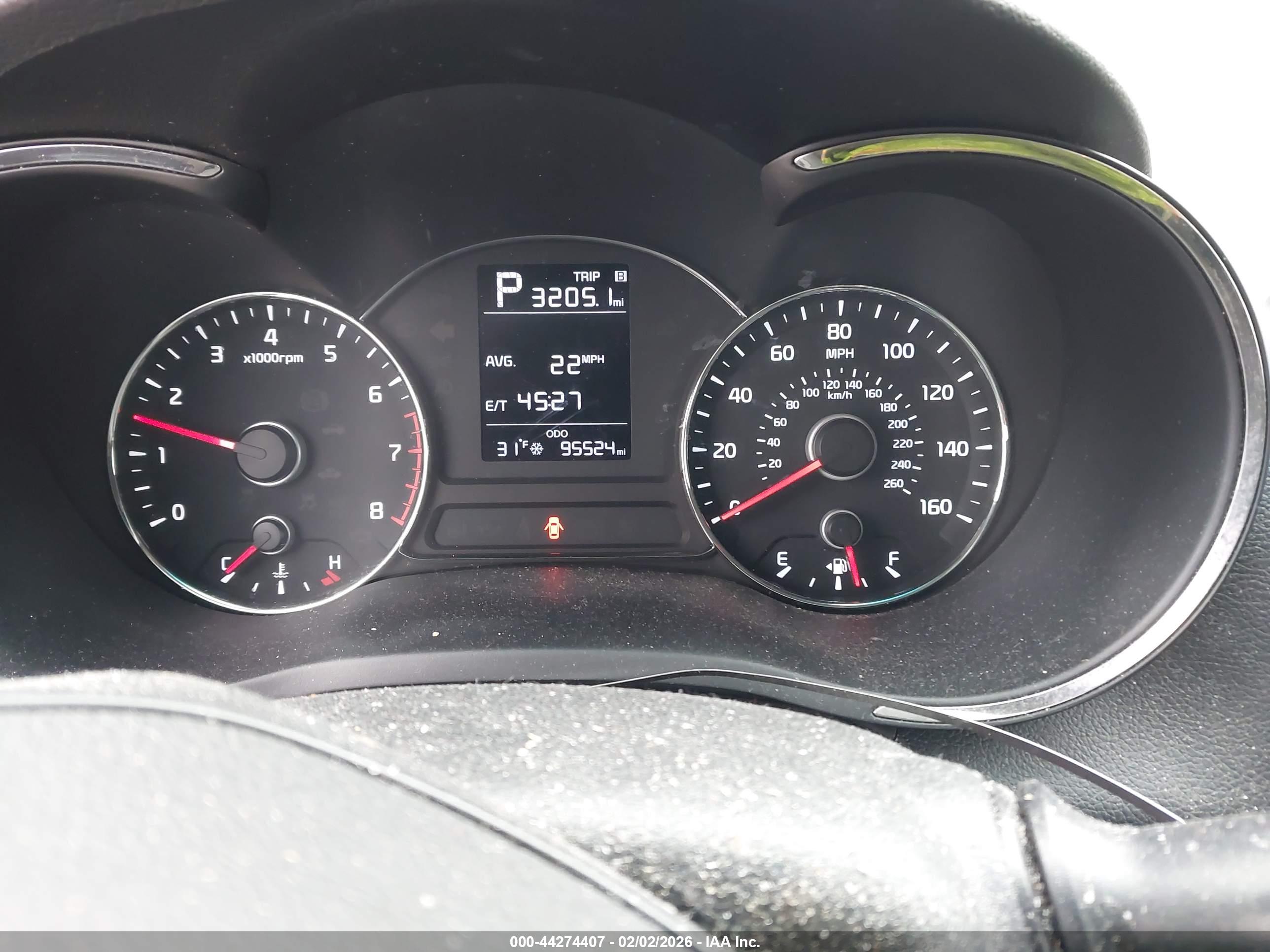 KIA FORTE image 7