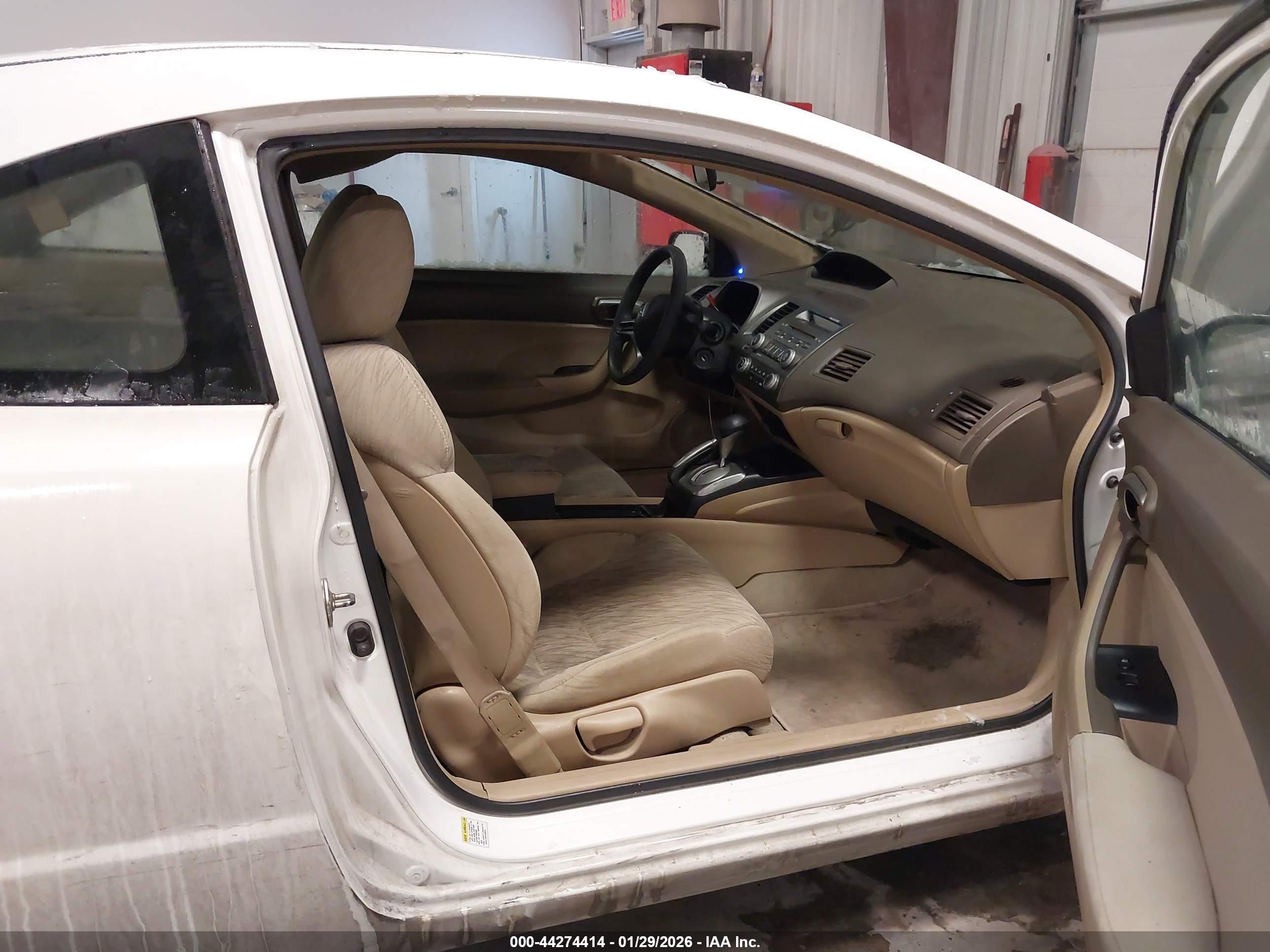HONDA CIVIC image 5
