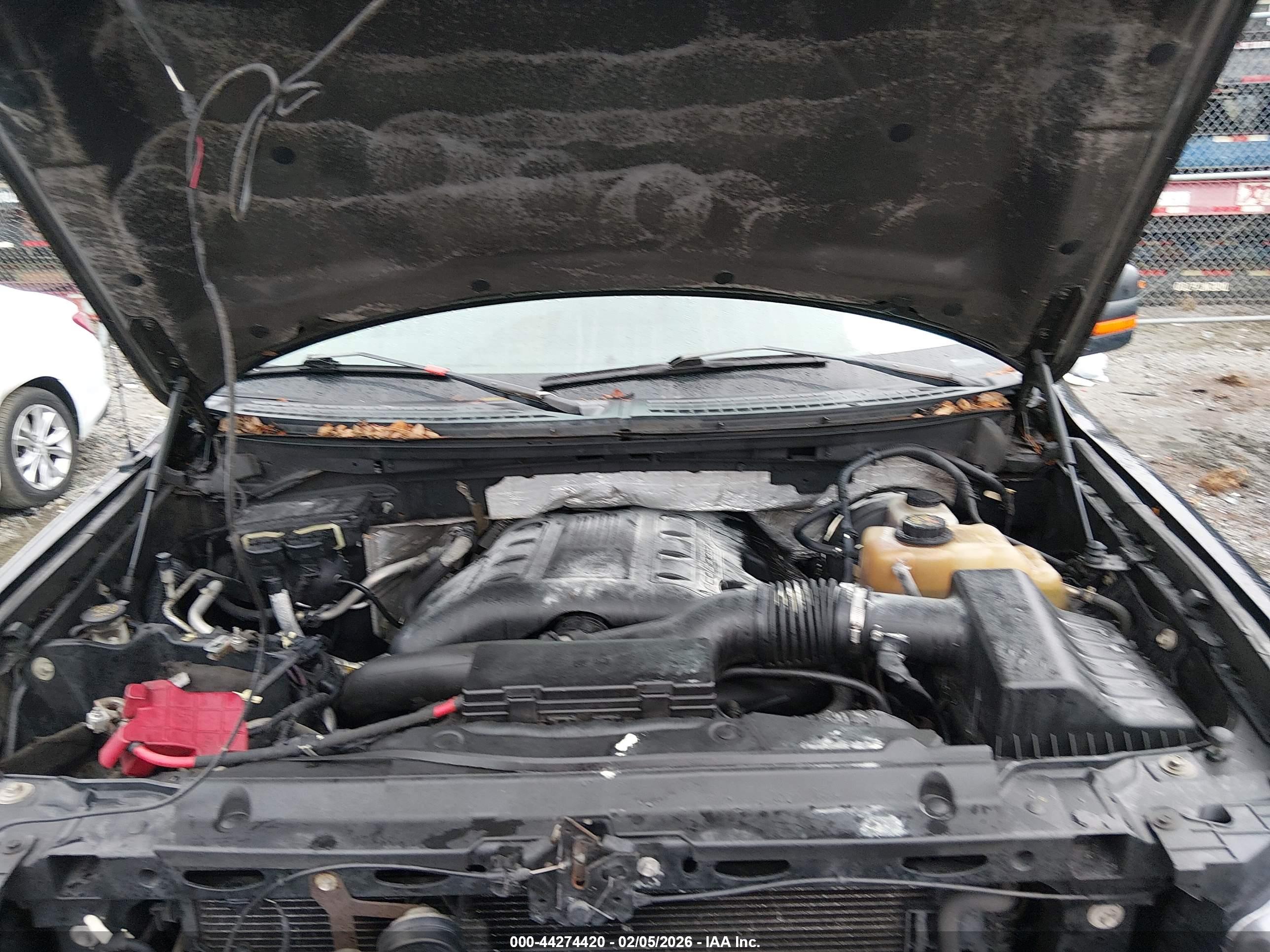 FORD F-150 image 10