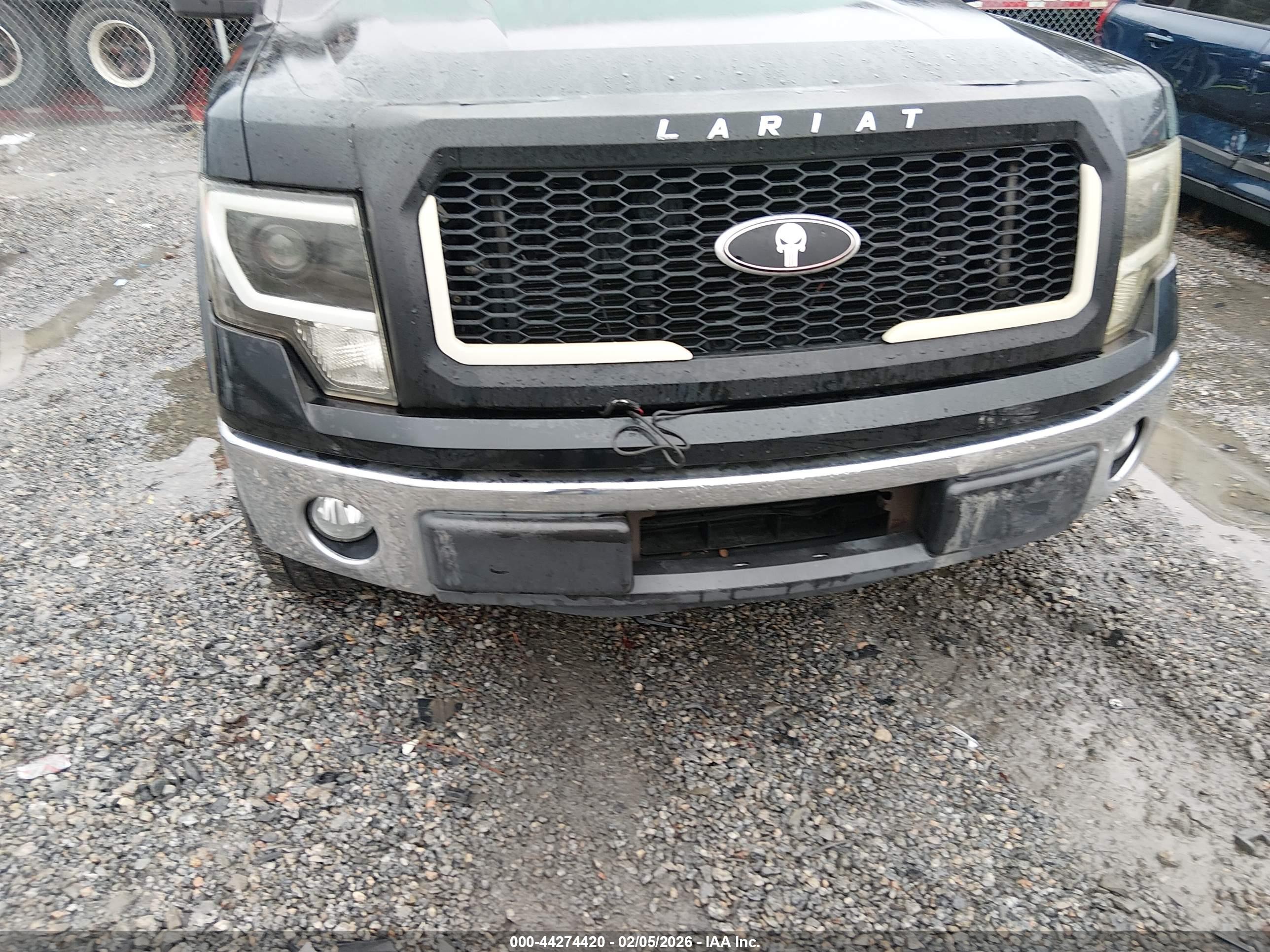 FORD F-150 image 6